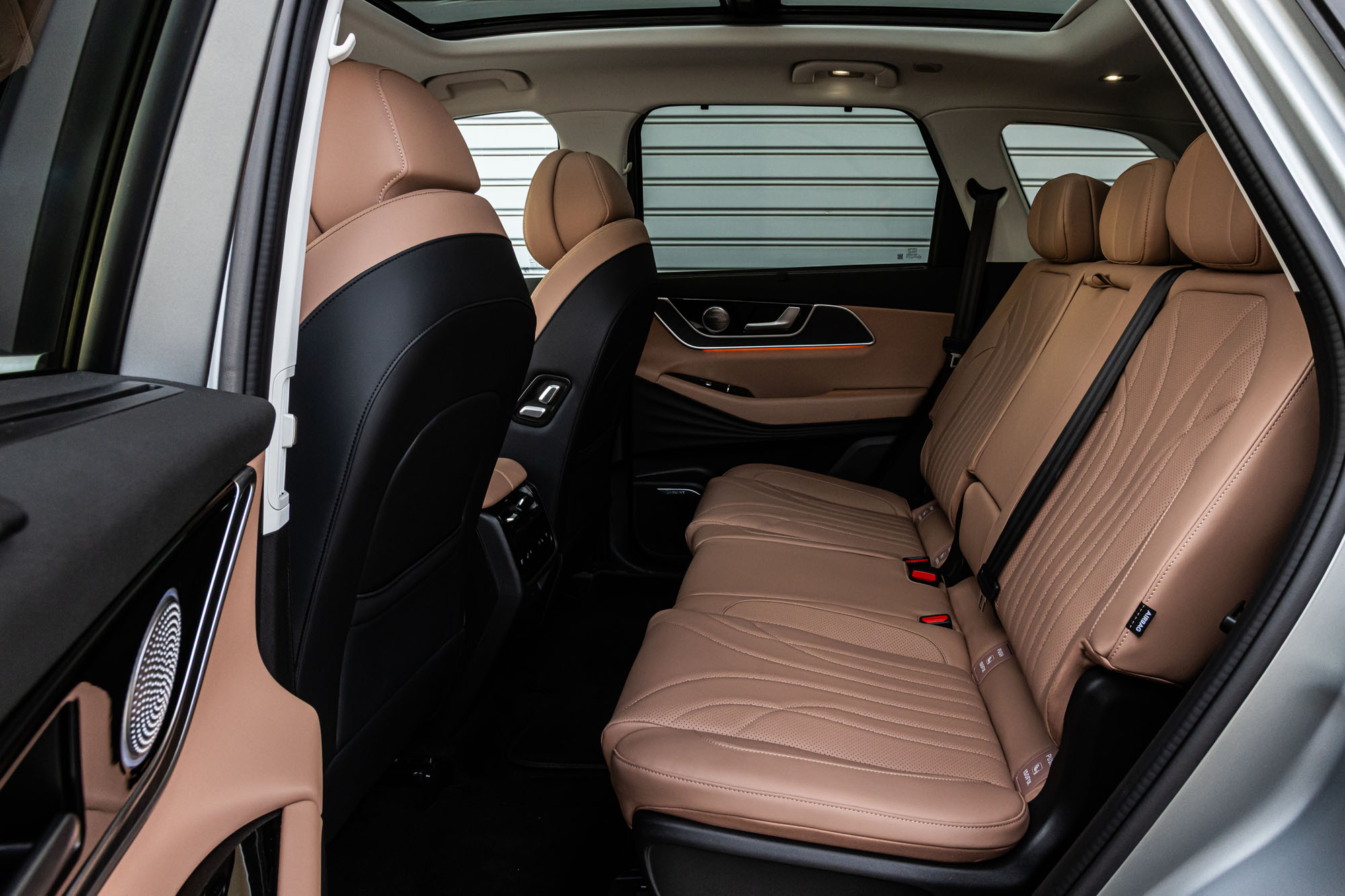 Στην Ελλάδα το Plug-in Hybrid Chery Tiggo 9 των 428Ps