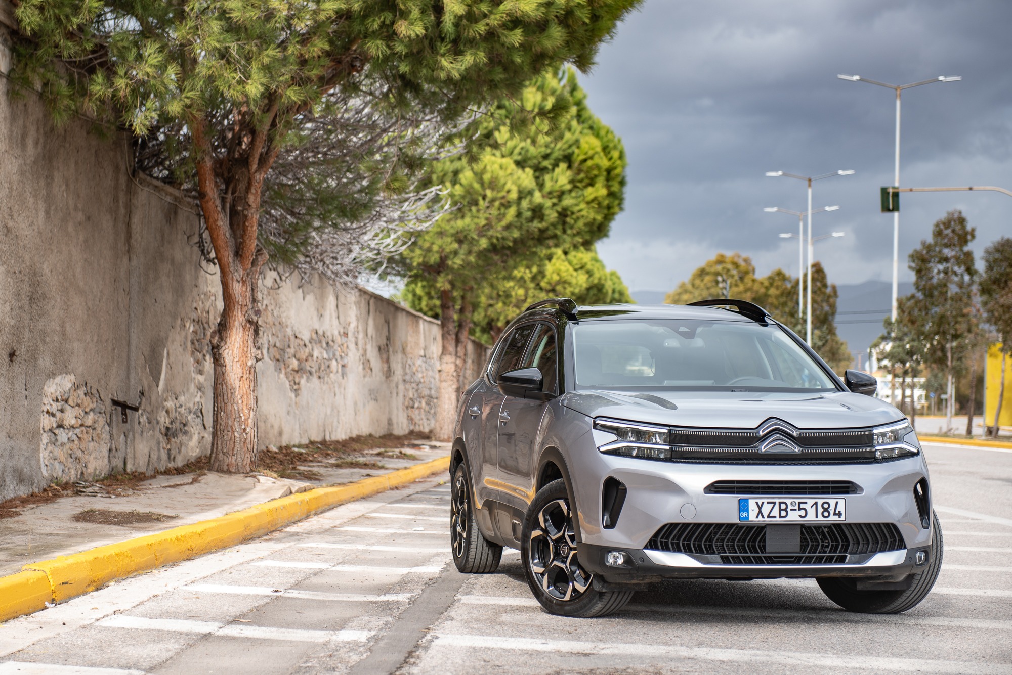 Citroen C5 Aircross 1.2PureTech 130Ps