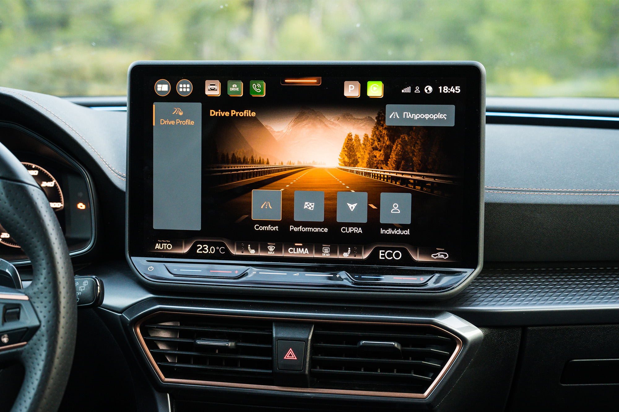 Test: Cupra Formentor VZ e-Hybrid DSG 272Ps