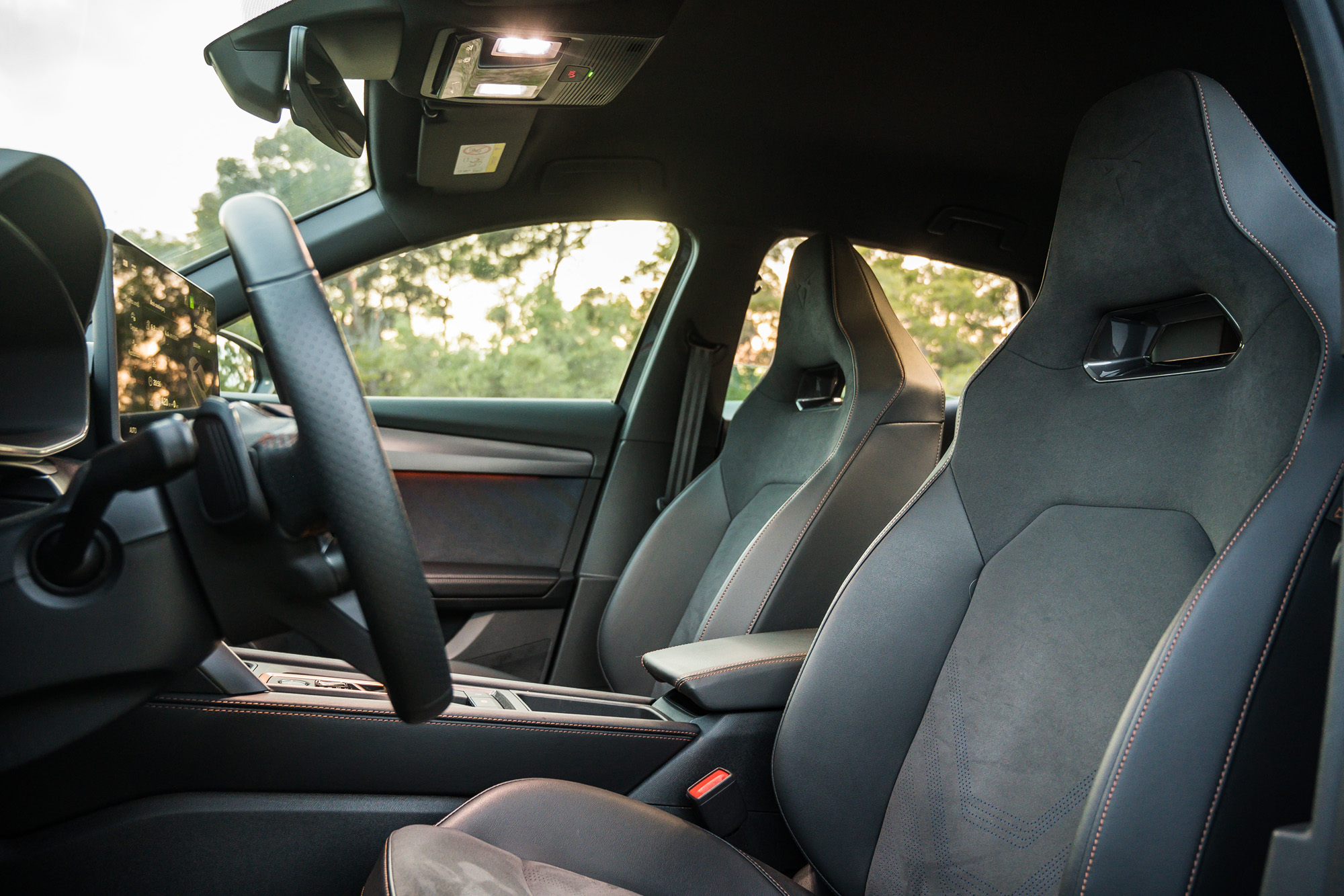 Test: Cupra Formentor VZ e-Hybrid DSG 272Ps