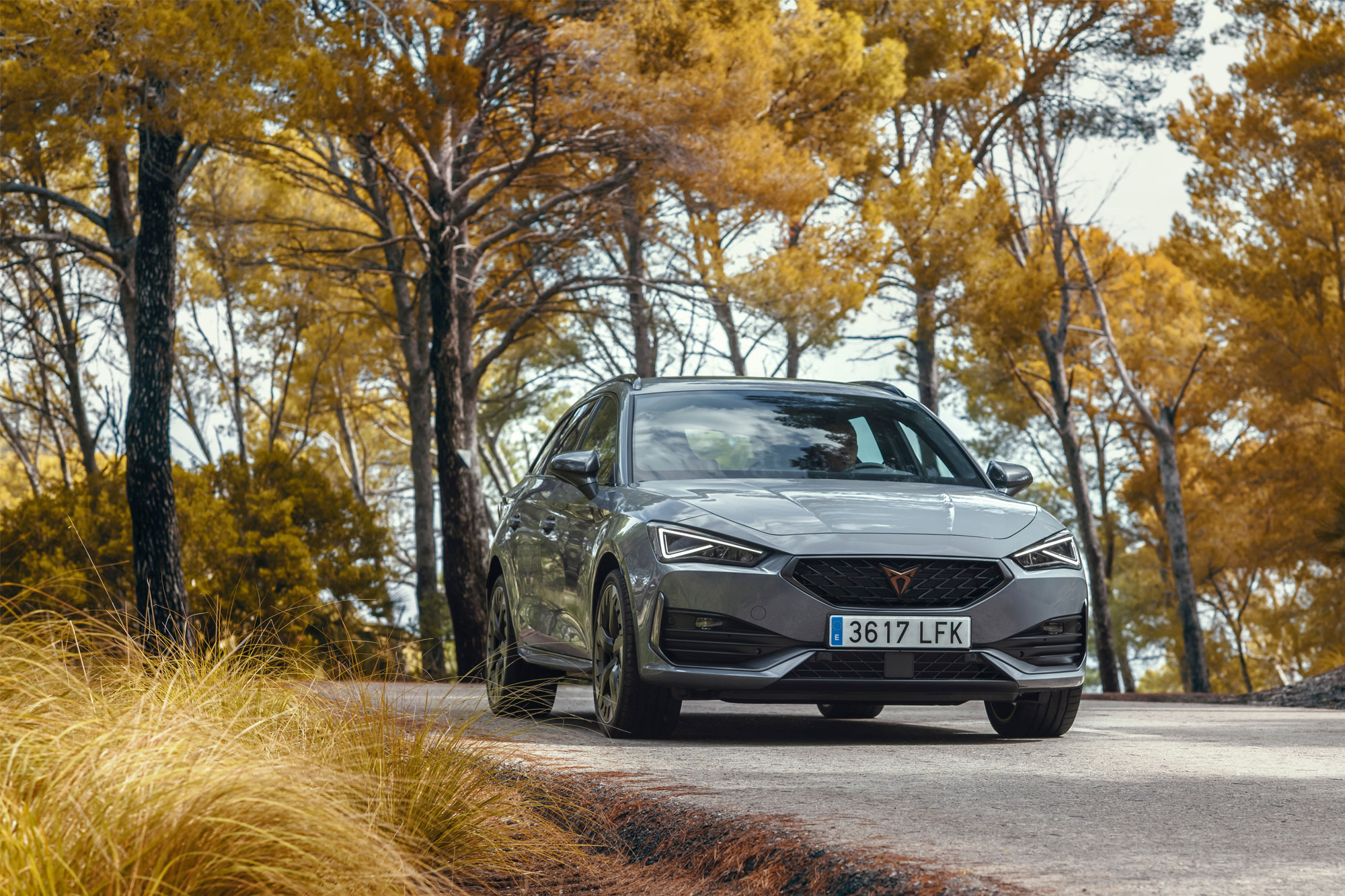 Το νέο Cupra Leon e-Hybrid ήρθε στην Ελλάδα