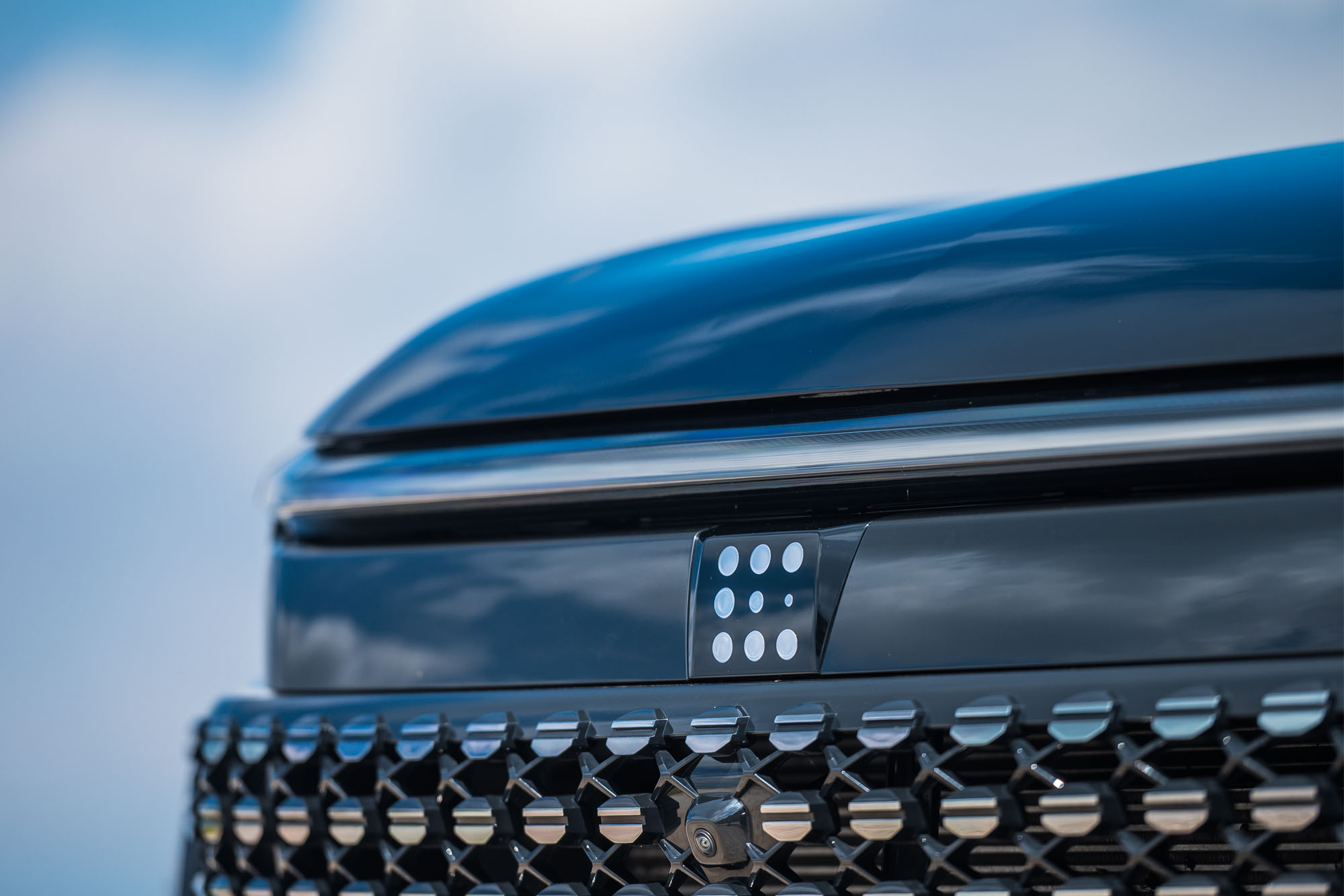 Test: DFSK E5 DE-i 250Ps