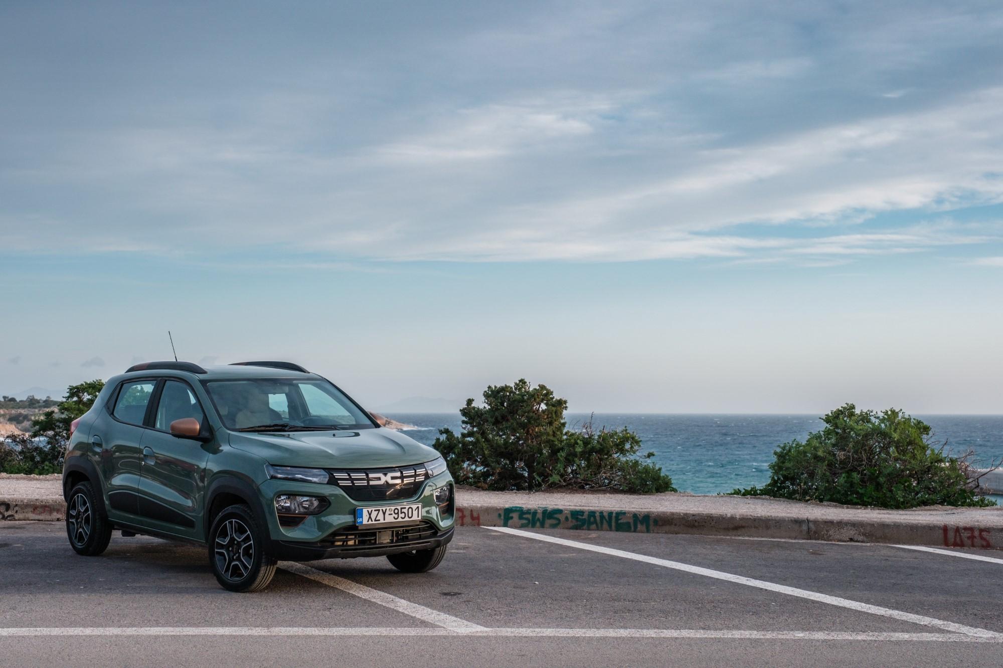 Τop Test 2024: Τα 10+1 καλύτερα πρωτοεμφανιζόμενα αυτοκίνητα