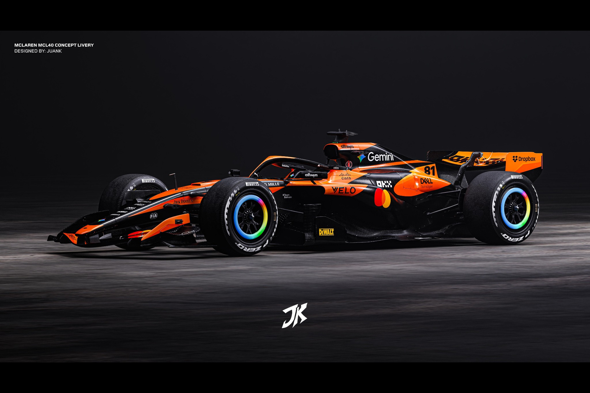 Τα μονοθέσια Formula 1 του 2026 δείχνουν δυναμική εξέλιξης – Ο Verstappen σχολιάζει τη νέα εποχή  