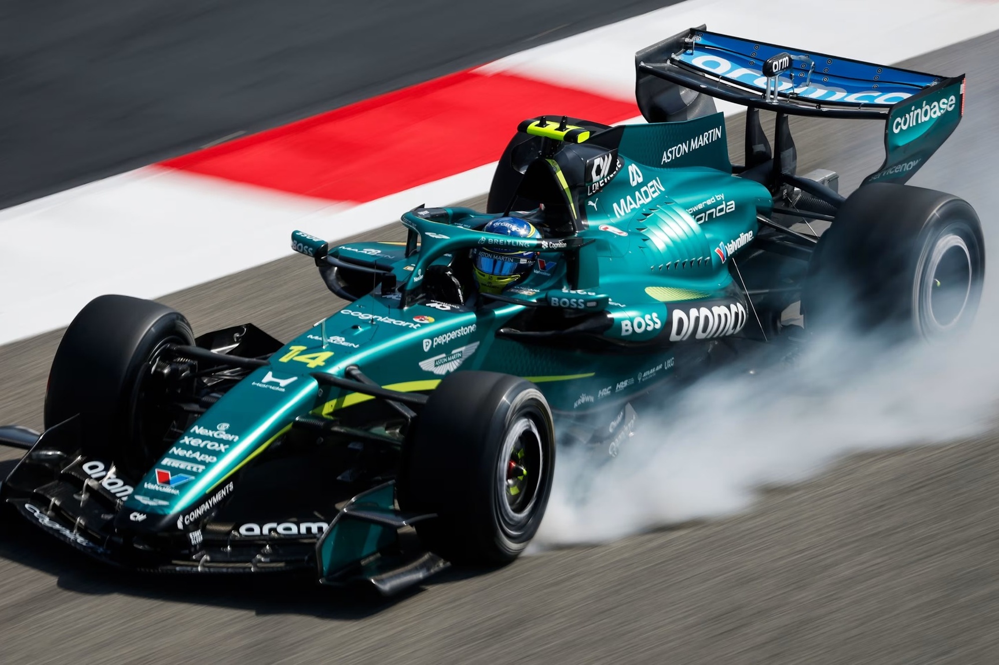 Aston Martin: Κρίση στη ομάδα της Formula 1 πριν καν ξεκινήσει η σεζόν 