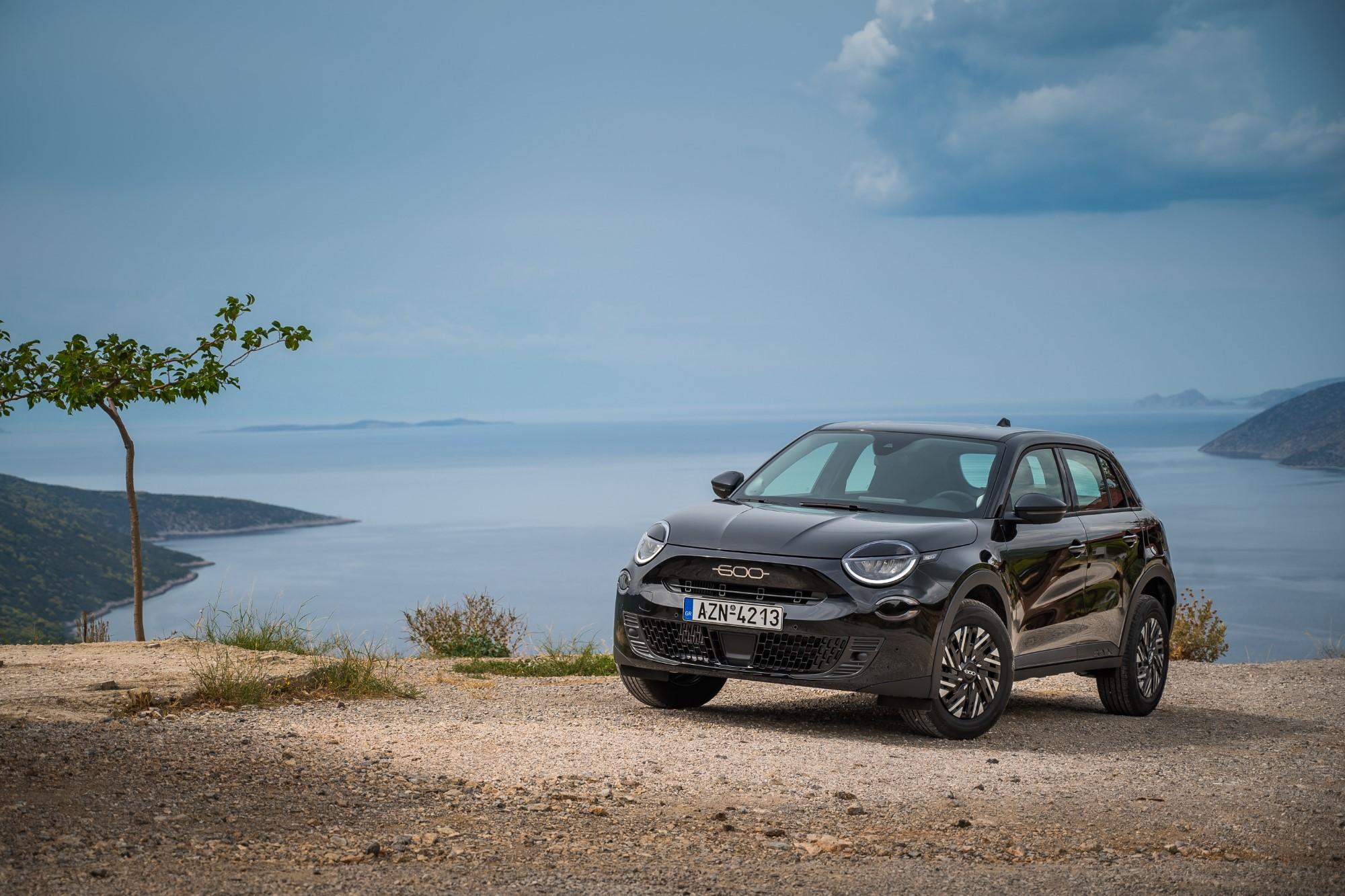 Τop Test 2024: Τα 10+1 καλύτερα πρωτοεμφανιζόμενα αυτοκίνητα