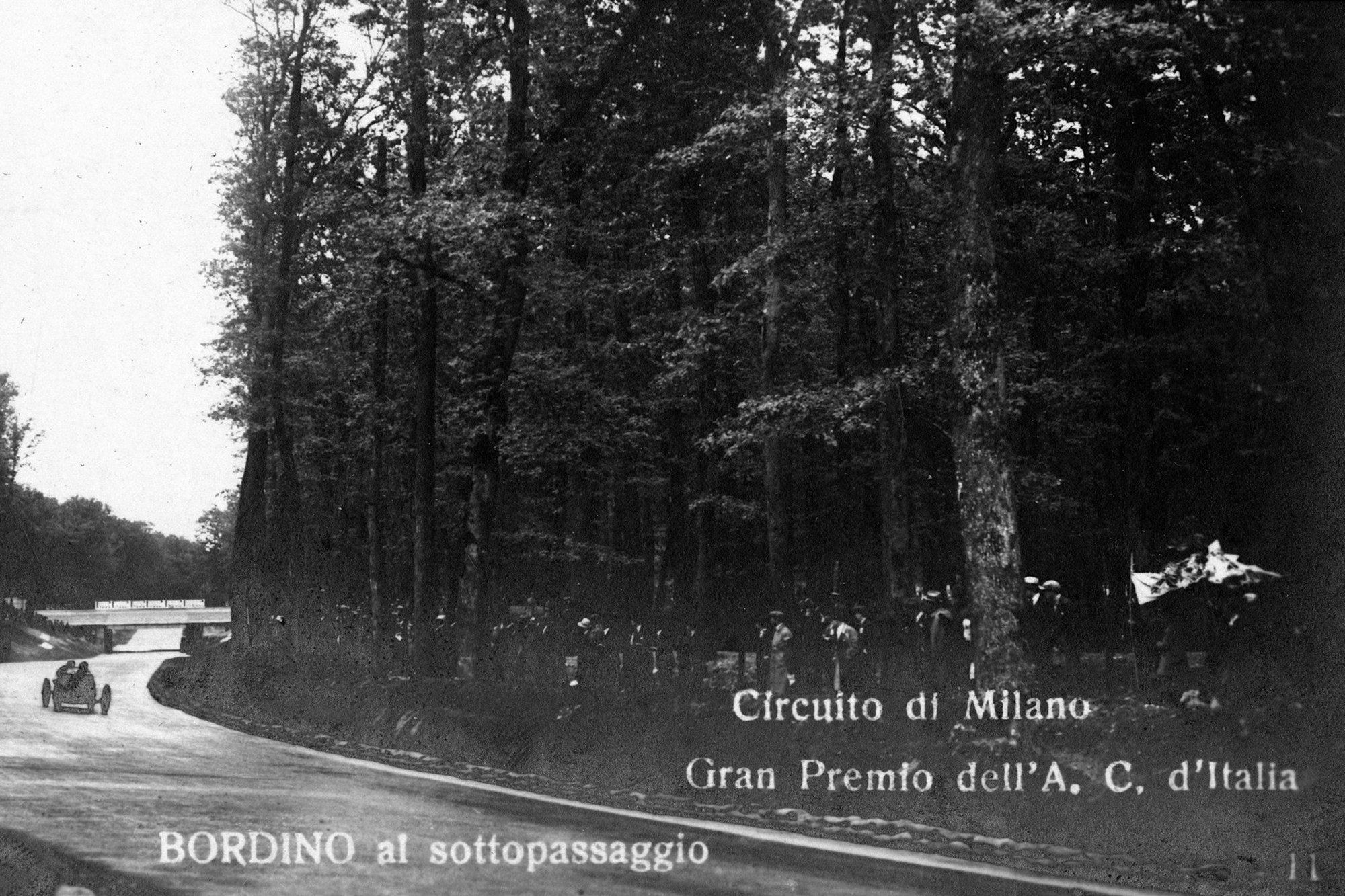 Fiat: Βράβευση για την πρώτη της νίκη στην Monza