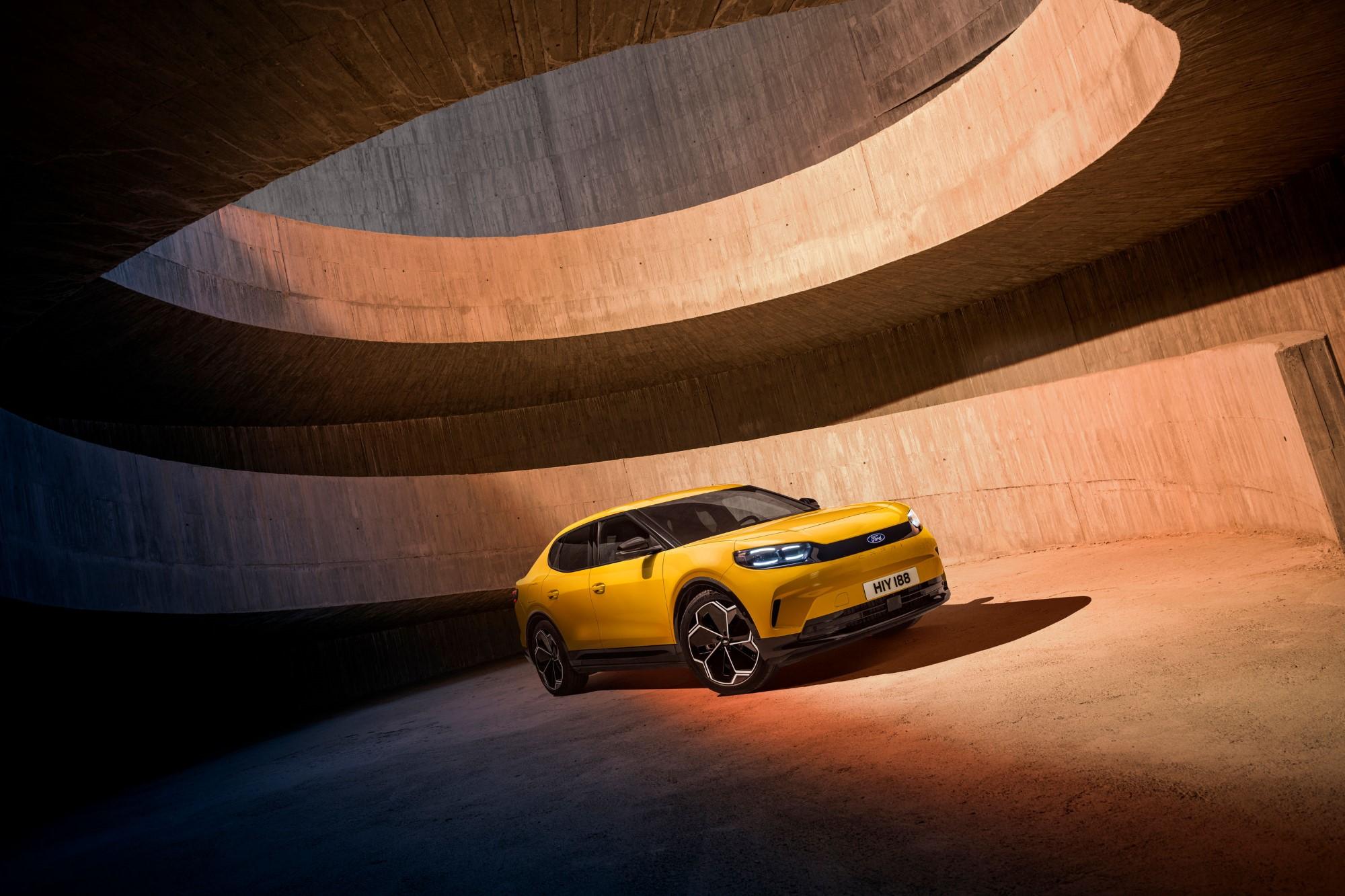 Tα Hot Deals της Ford 