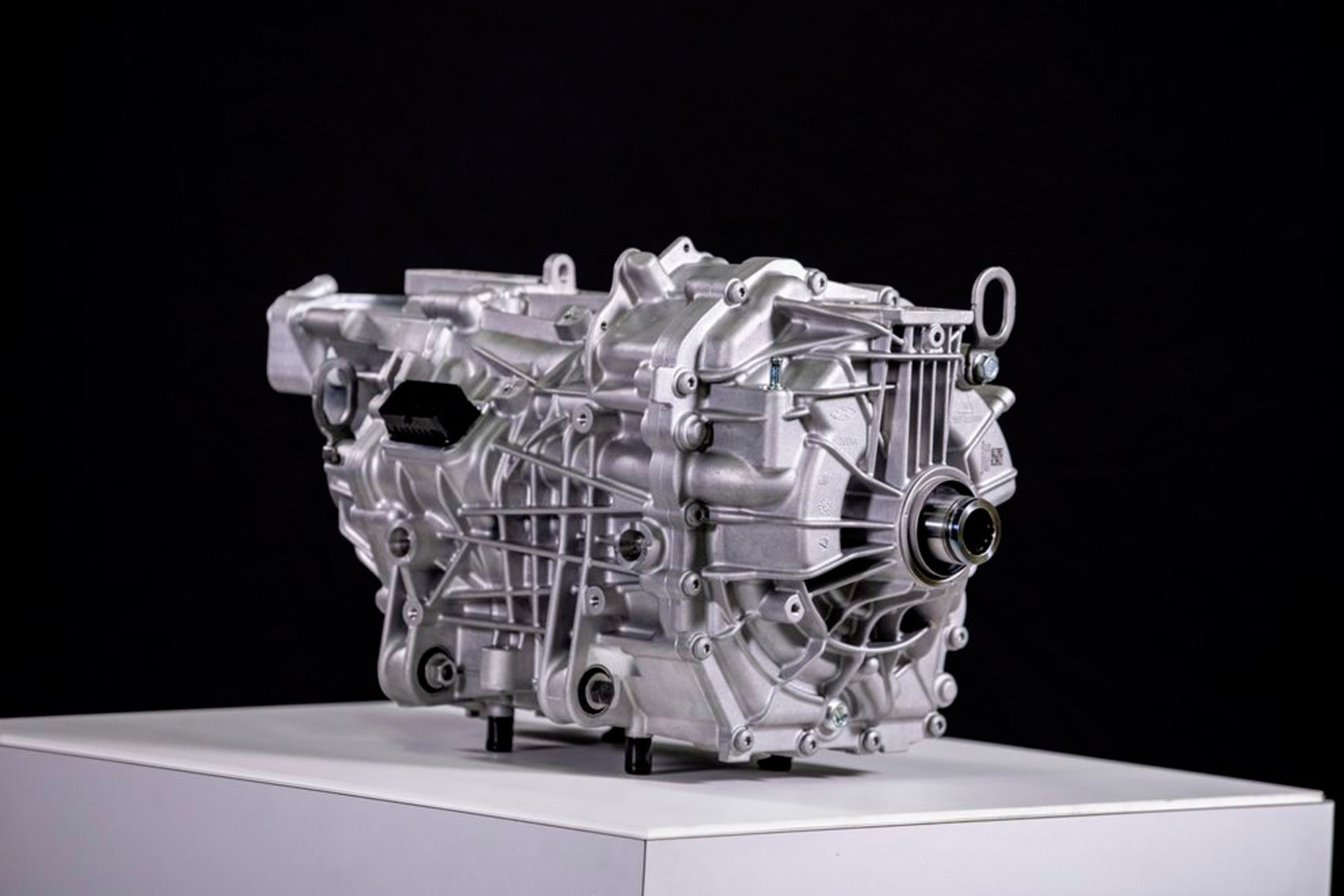Ford Eluminator, ηλεκτροκινητήρας από $3.900!