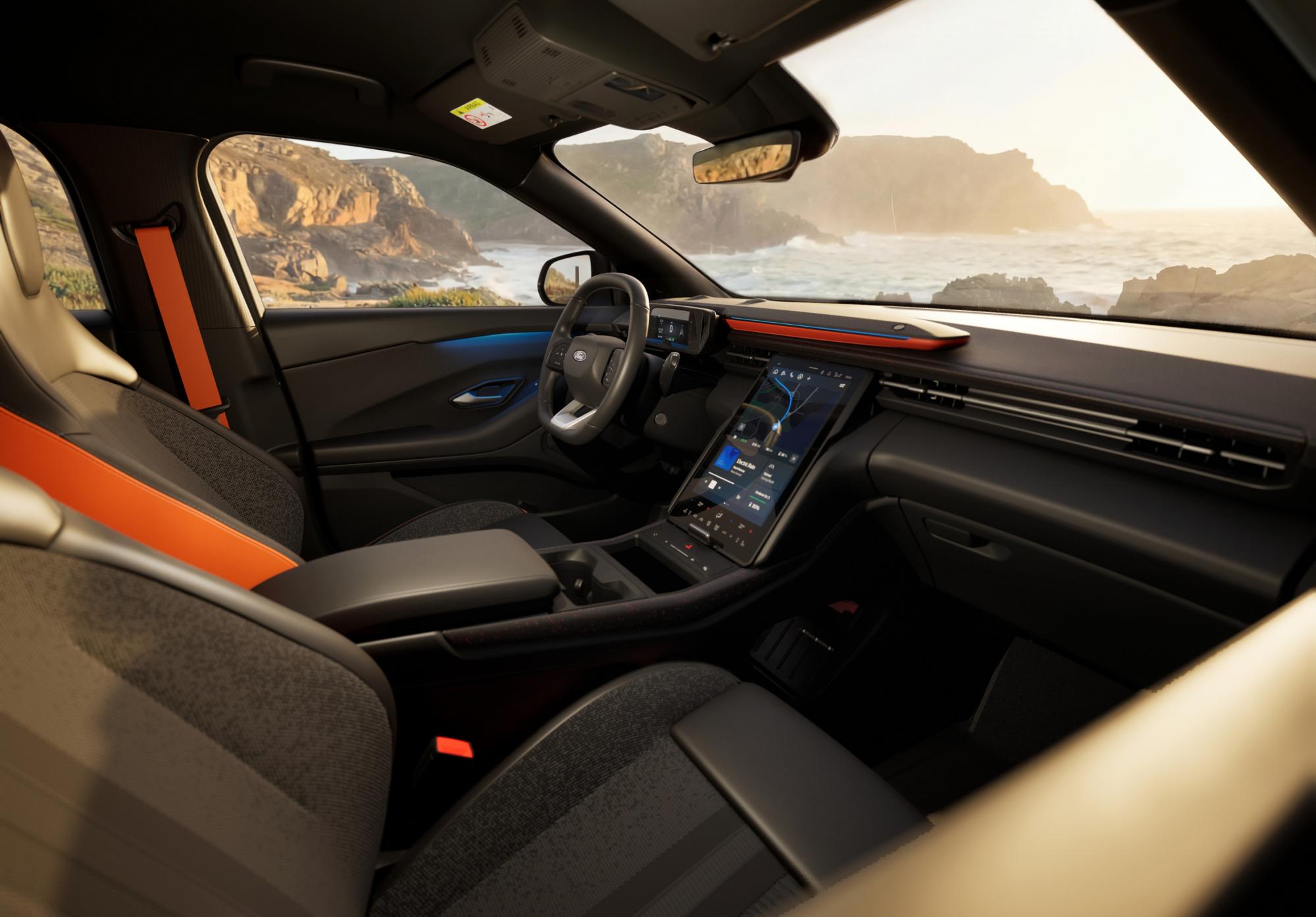 Ford Explorer: Νέα έκδοση Collection με μεγαλύτερη αυτονομία και πιο πλούσιο εξοπλισμό