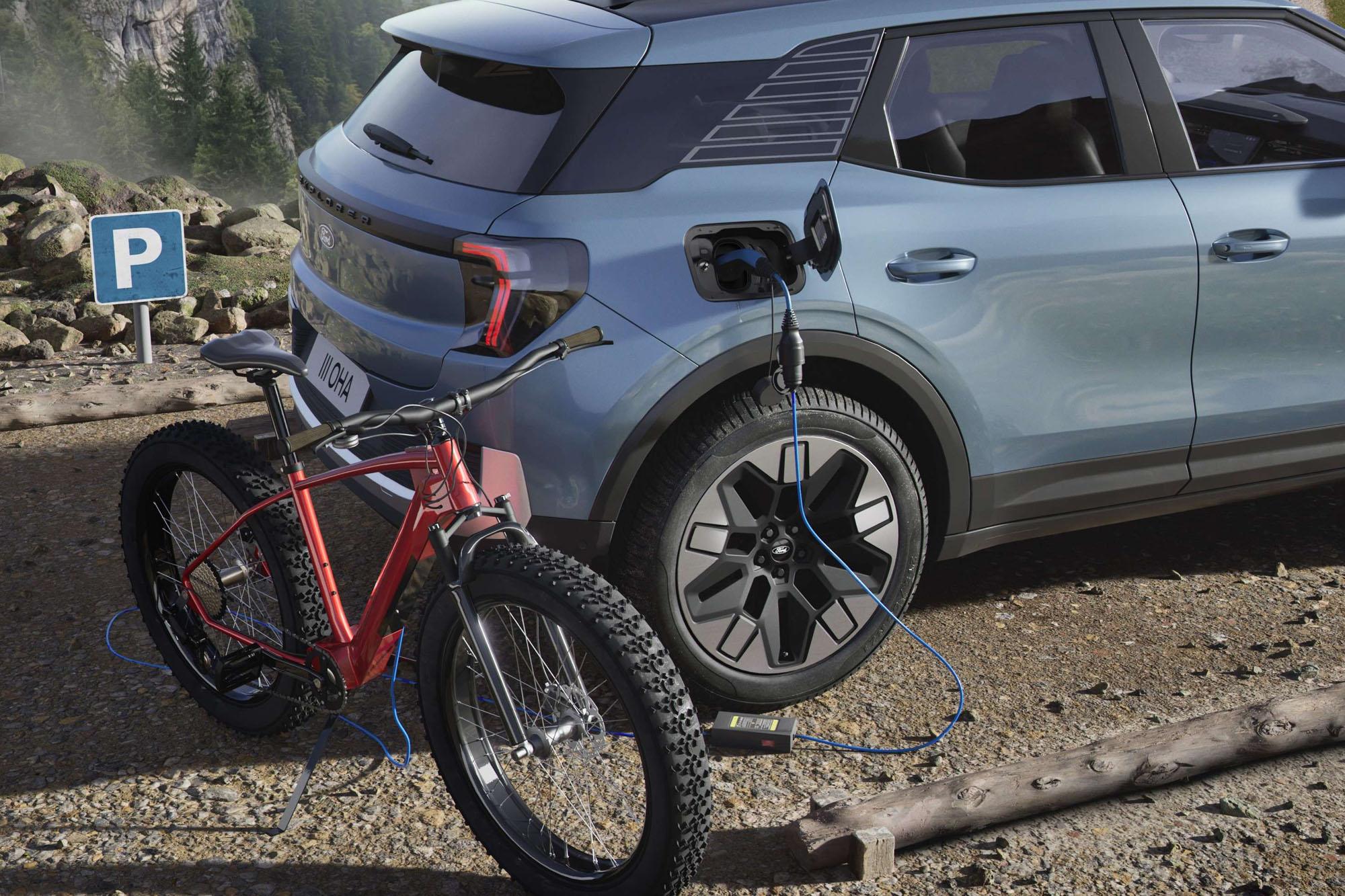Ford Explorer: Νέα έκδοση Collection με μεγαλύτερη αυτονομία και πιο πλούσιο εξοπλισμό