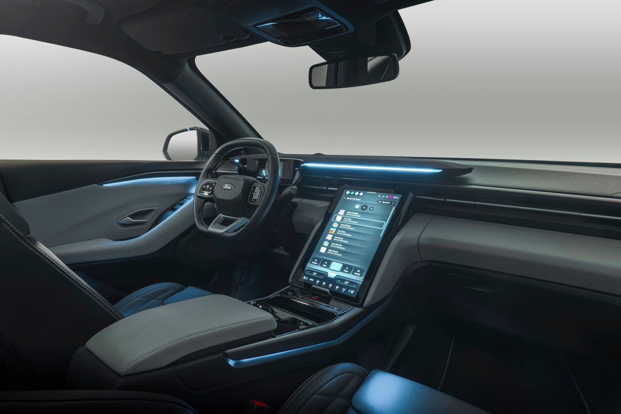 Ποδαρικό με βραβείο για το νέο Ford Explorer