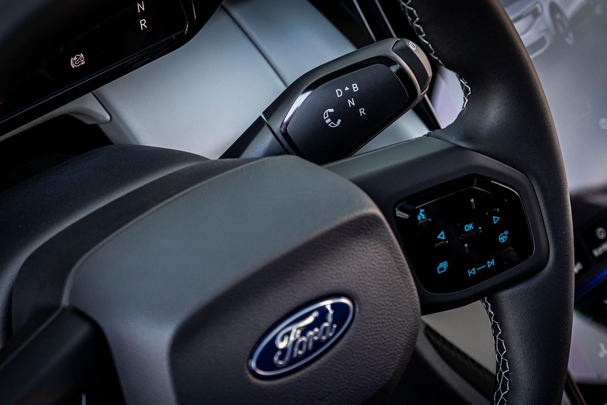 Test: Ford Explorer 77kWh RWD 286Ps