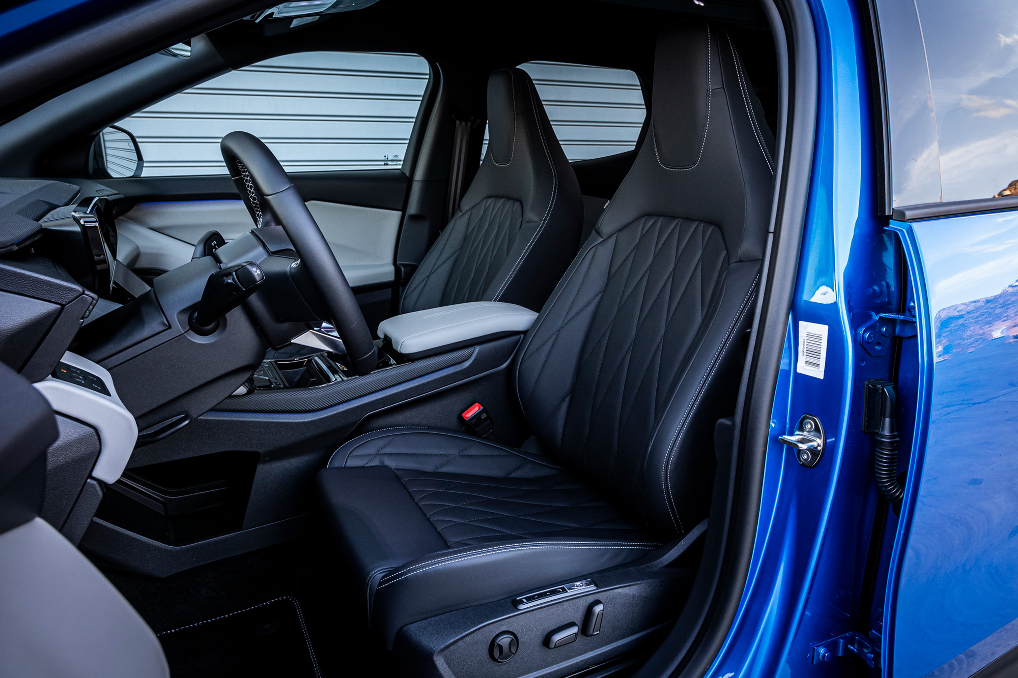 Test: Ford Explorer 77kWh RWD 286Ps