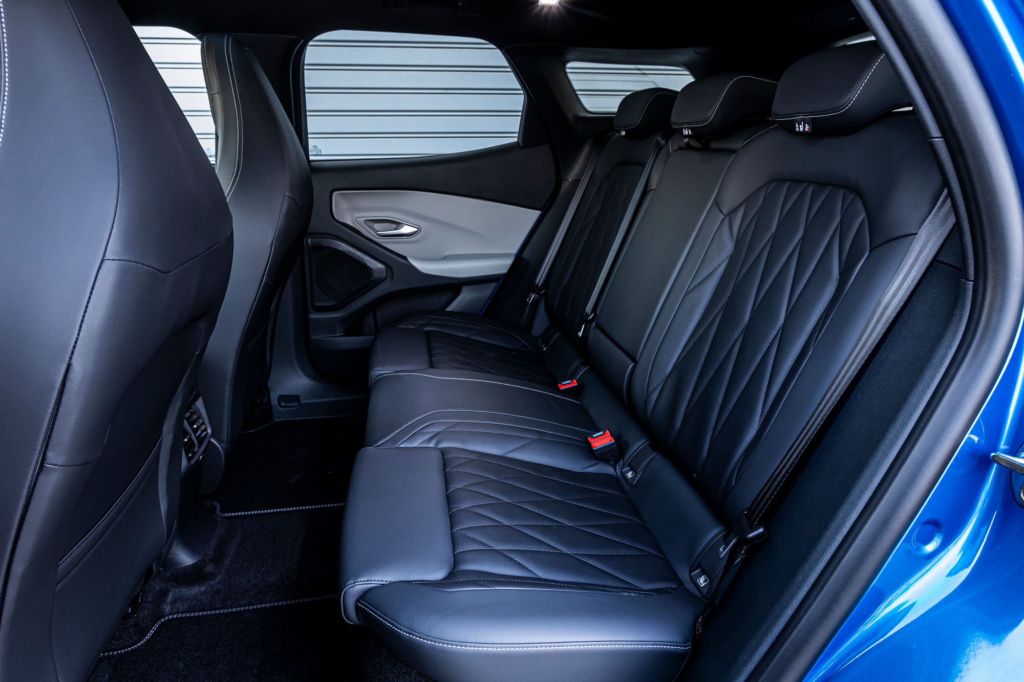 Test: Ford Explorer 77kWh RWD 286Ps