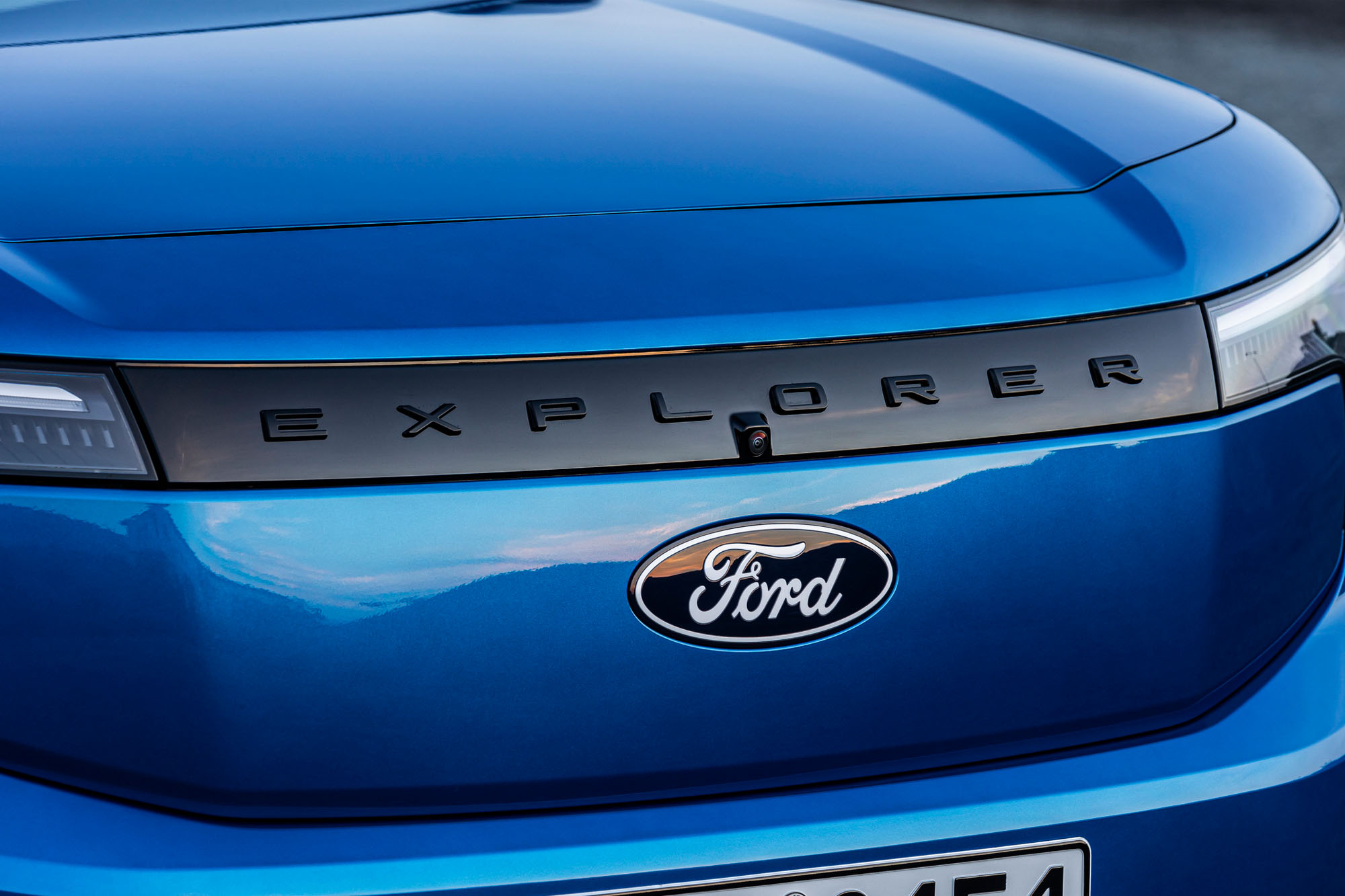 Test: Ford Explorer 77kWh RWD 286Ps