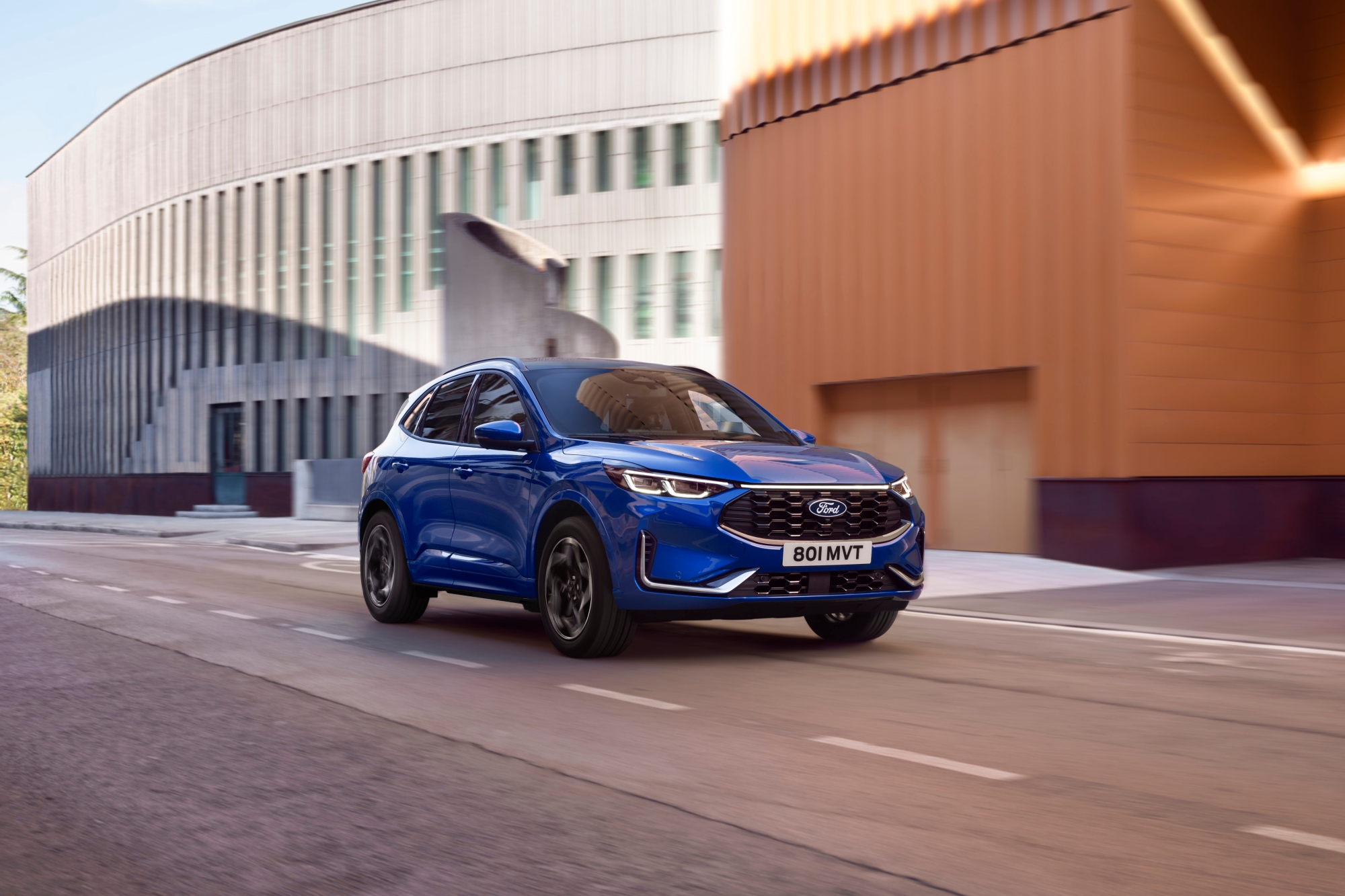 Tα Hot Deals της Ford 