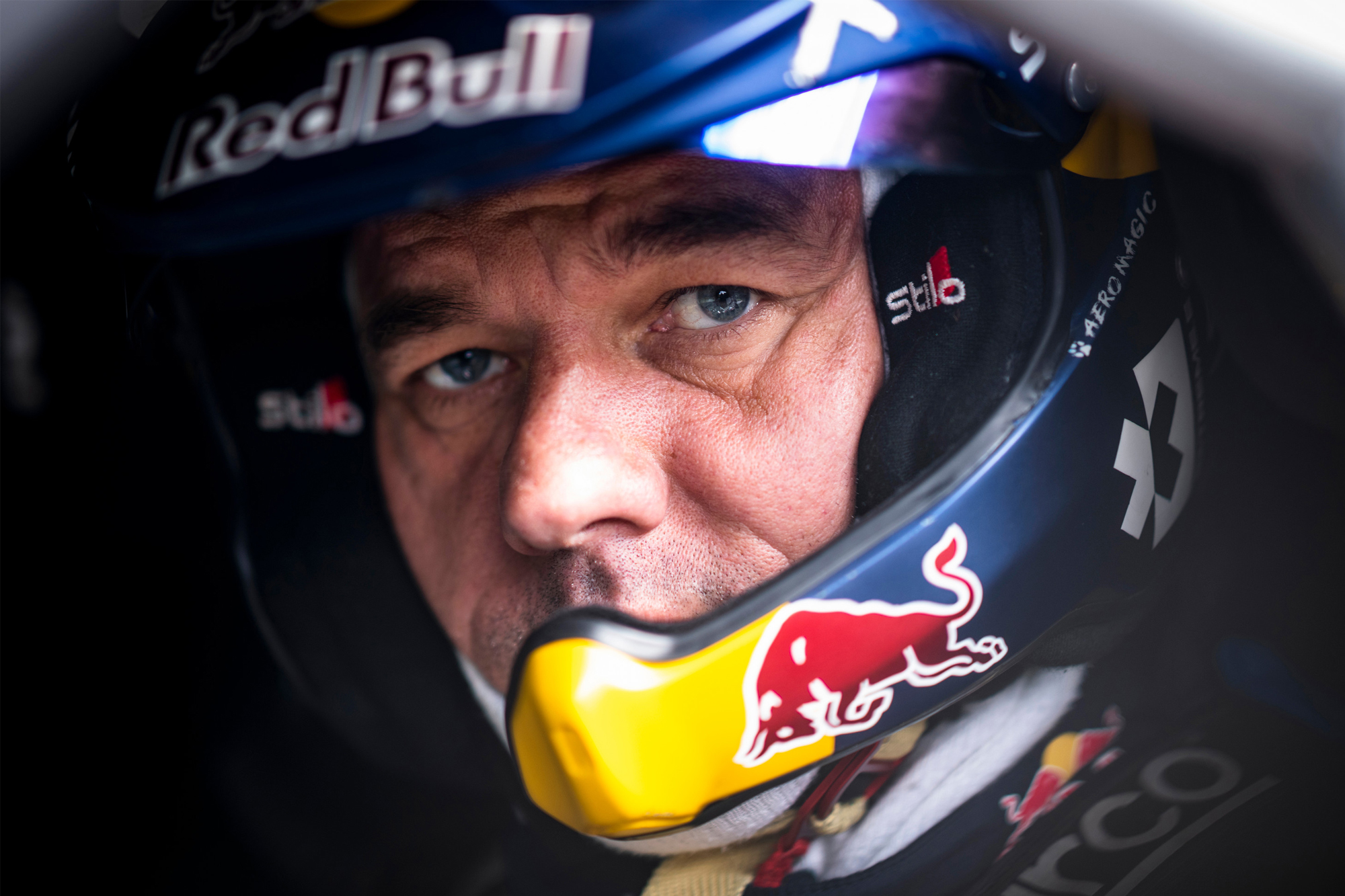 Ο Sébastien Loeb επιστρέφει στο WRC