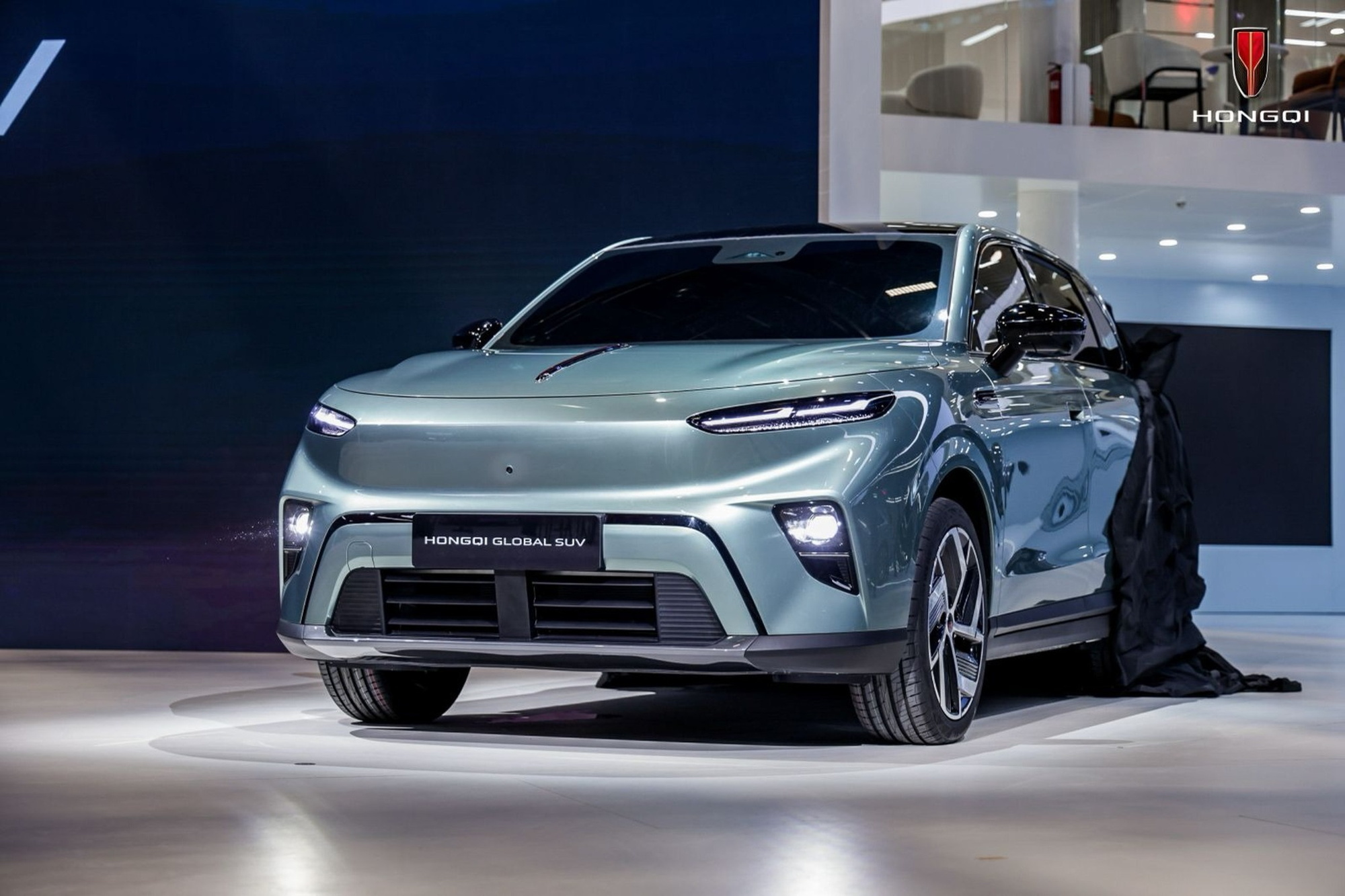 Η Great Wall Motor ετοιμάζει ευρωπαϊκή επίθεση με επτά μοντέλα και νέο Jolion Max 