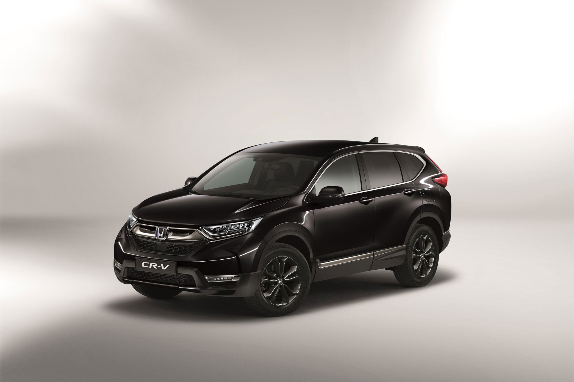 Honda CR-V E:HEV  Sport Line