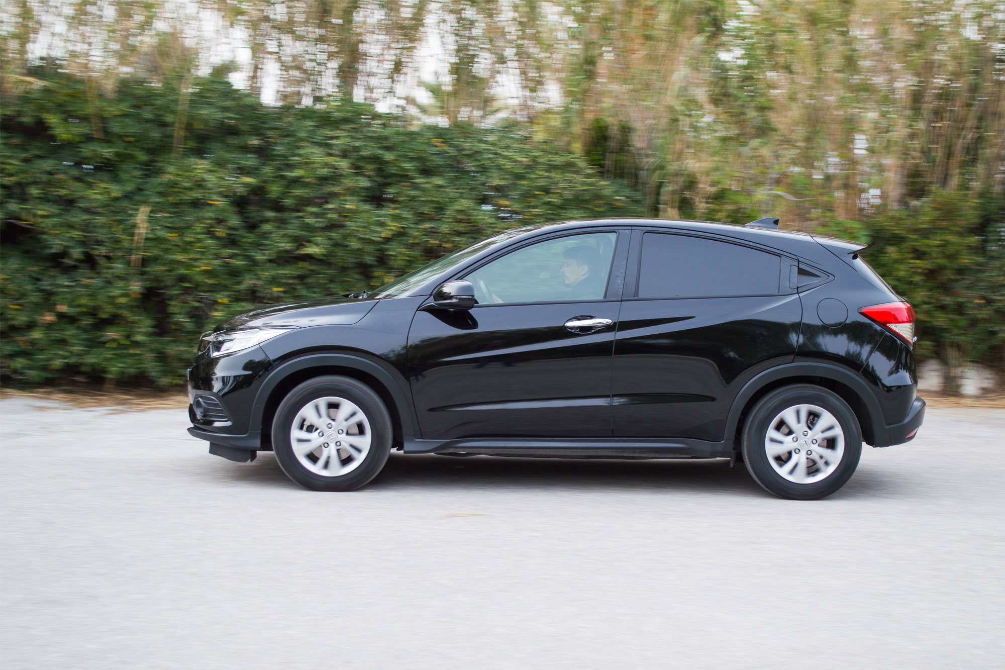 HONDA HR-V 1.5 i-VTEC 130Ps