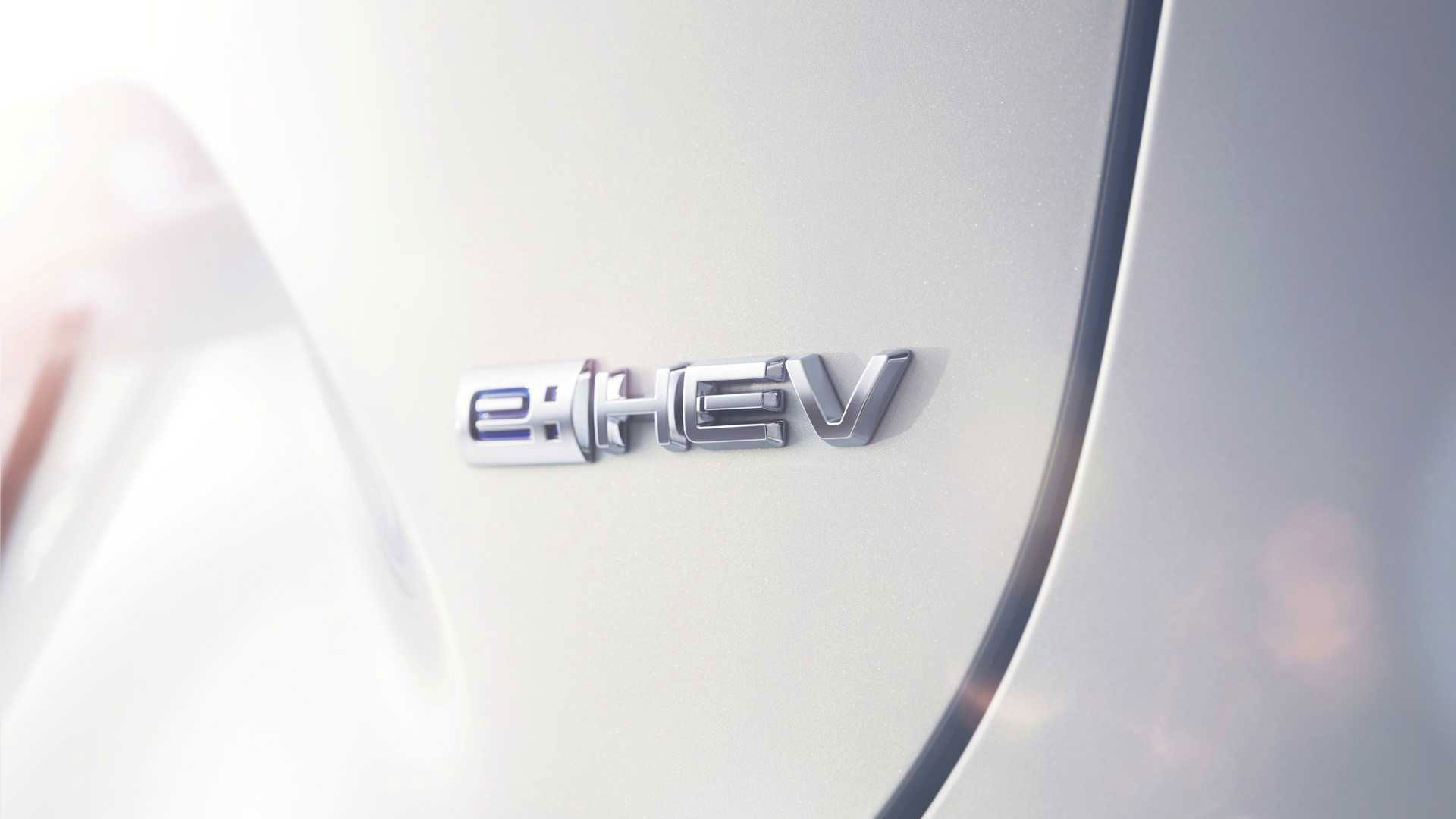 Teaser για το νέο Honda HR-V