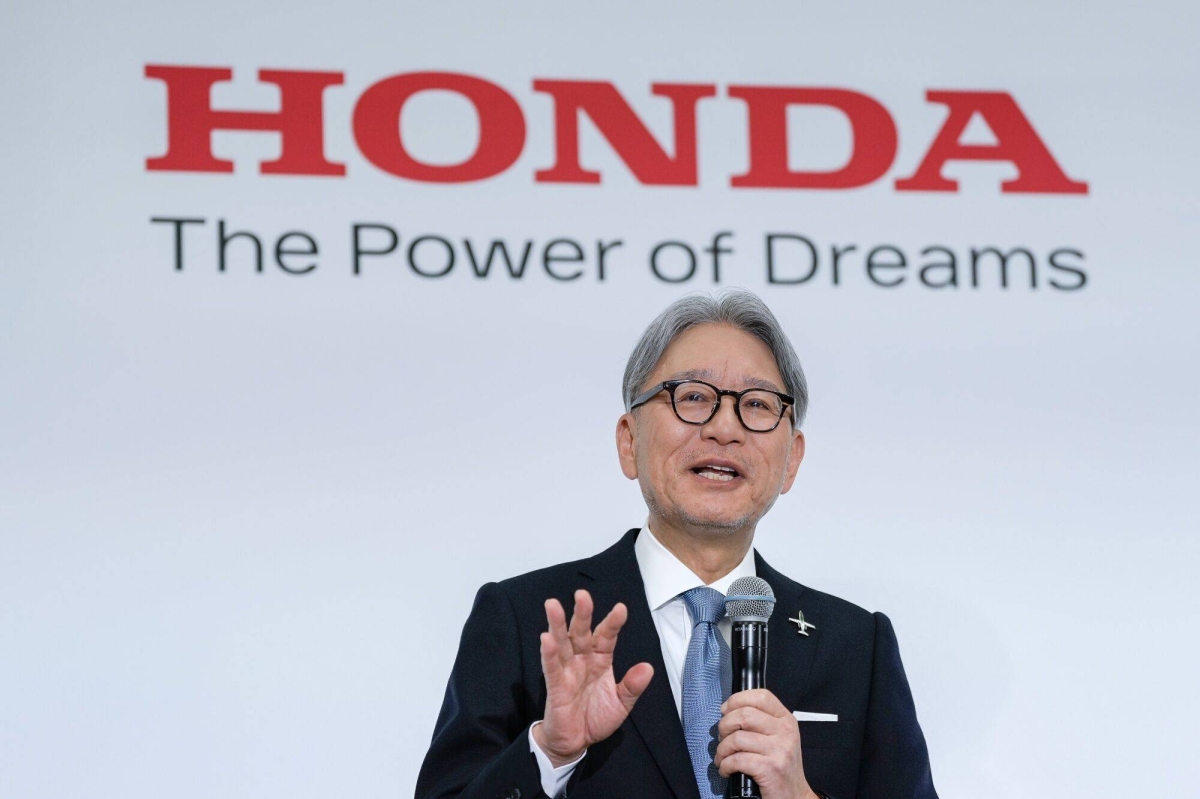Η Honda συνεργάζεται με τον Όμιλο Tata για την ανάπτυξη νέας πλατφόρμας