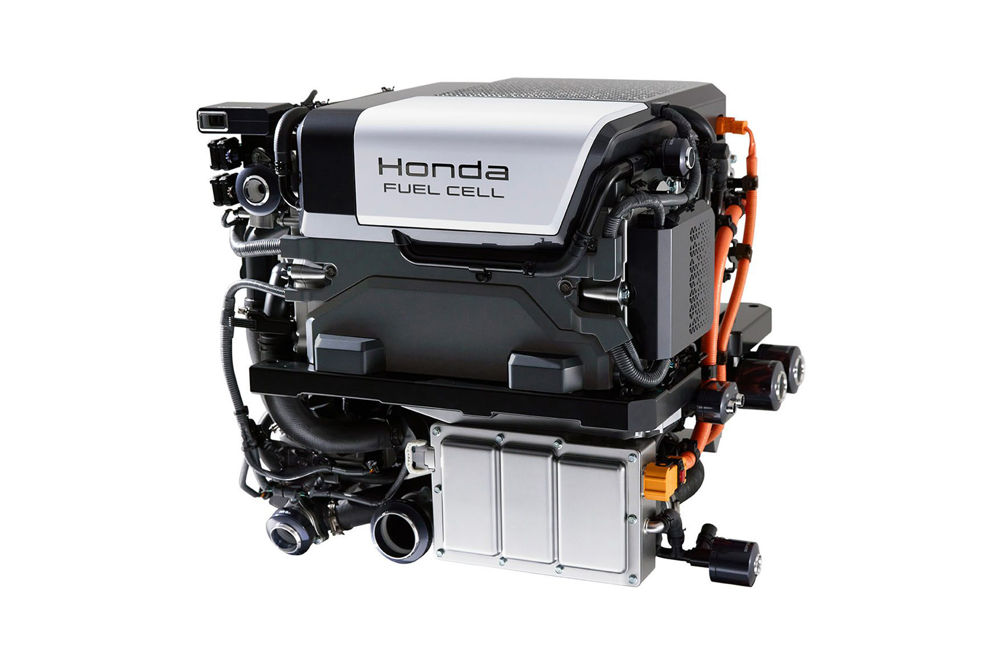 Honda: «Τα ηλεκτρικά αυτοκίνητα δεν είναι η μόνη λύση»