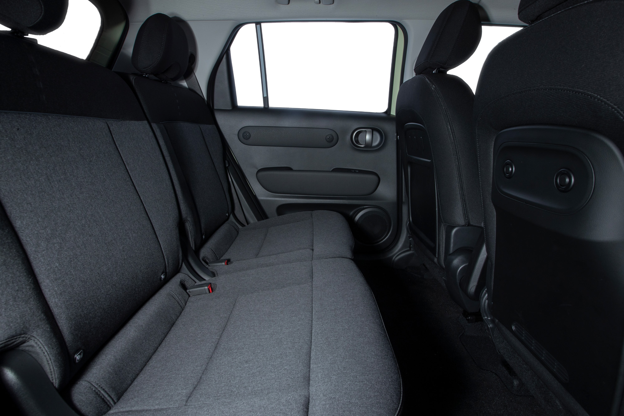 Test: Hyundai Inster 49kWh 115Ps