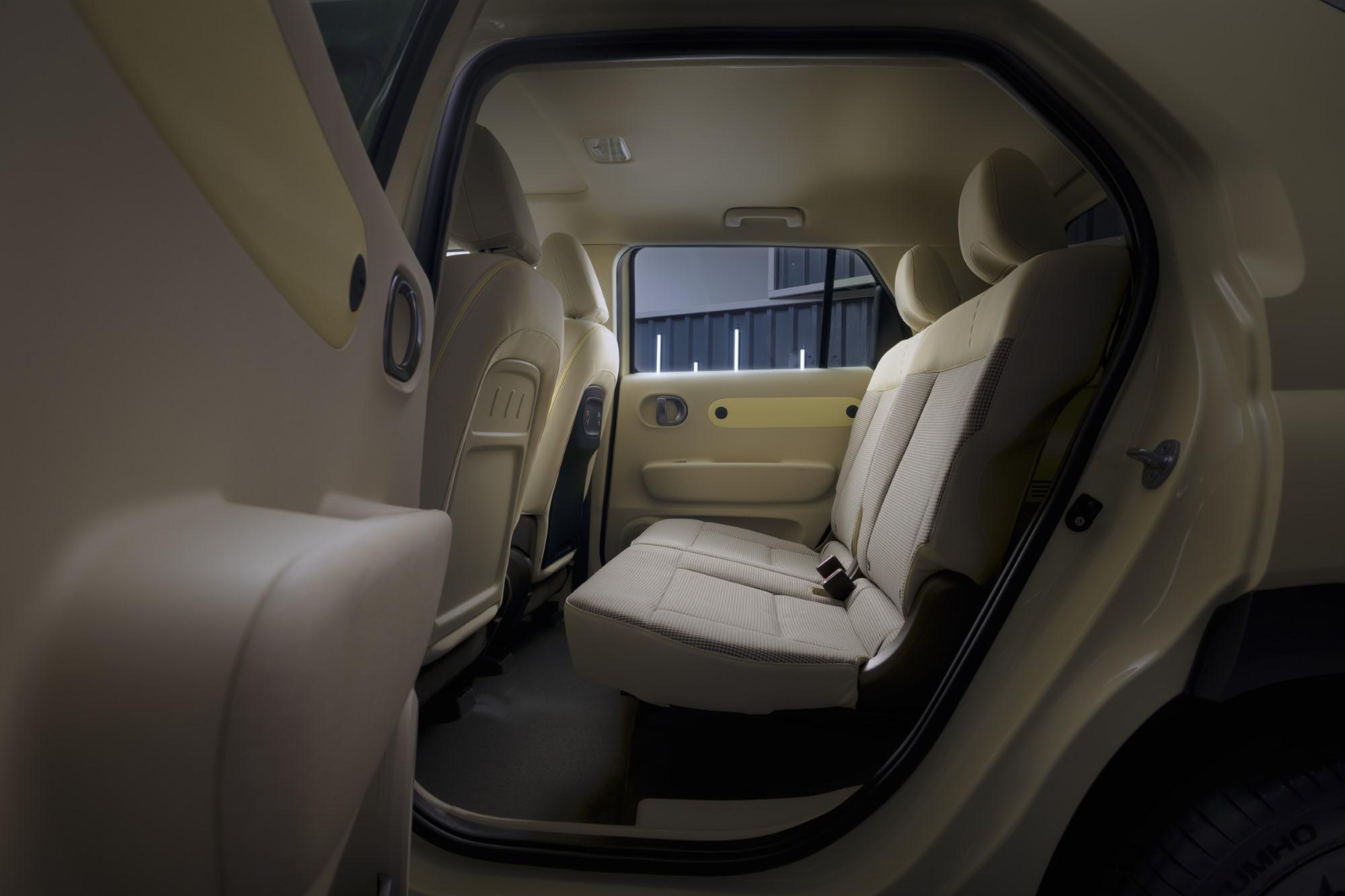 Πρεμιέρα για το Hyundai INSTER