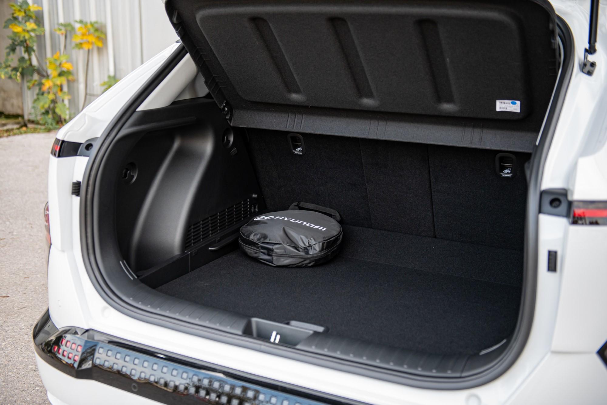 Test: Hyundai Kona Electric 65kWh 218Ps
