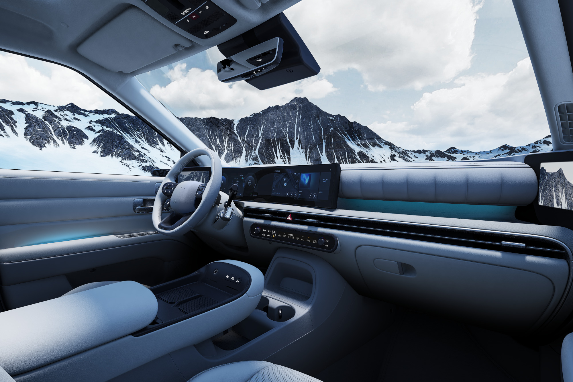 Η Hyundai συνεχίζει να επενδύει στο υδρογόνο με την δεύτερη γενιά του Nexo