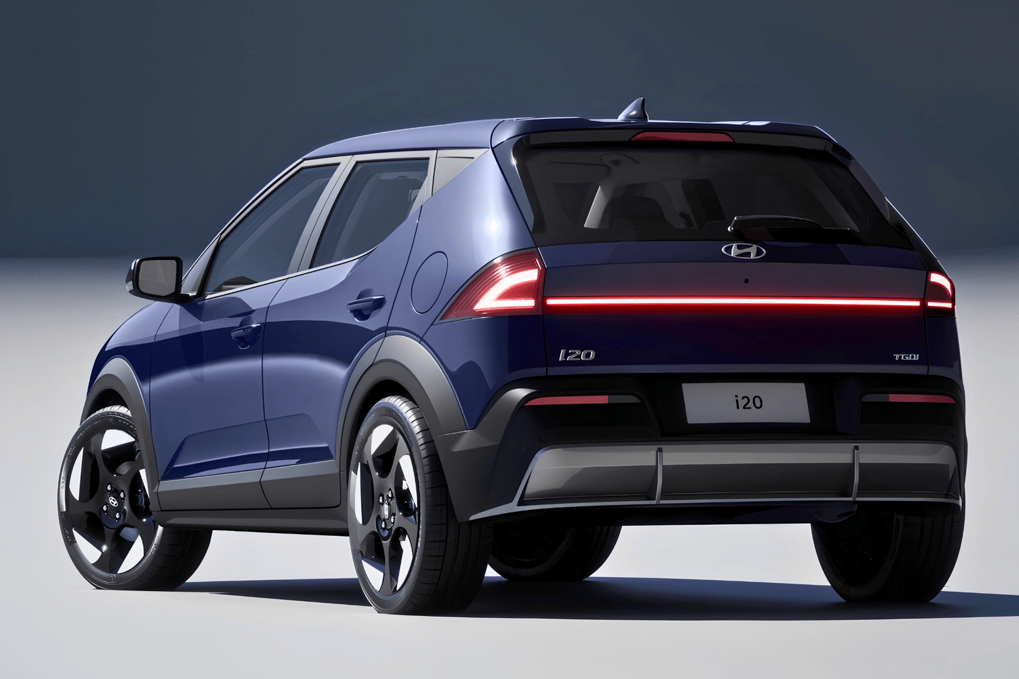 Tο νέο Hyundai i20 μεγαλώνει και αλλάζει τεχνολογικό επίπεδο 
