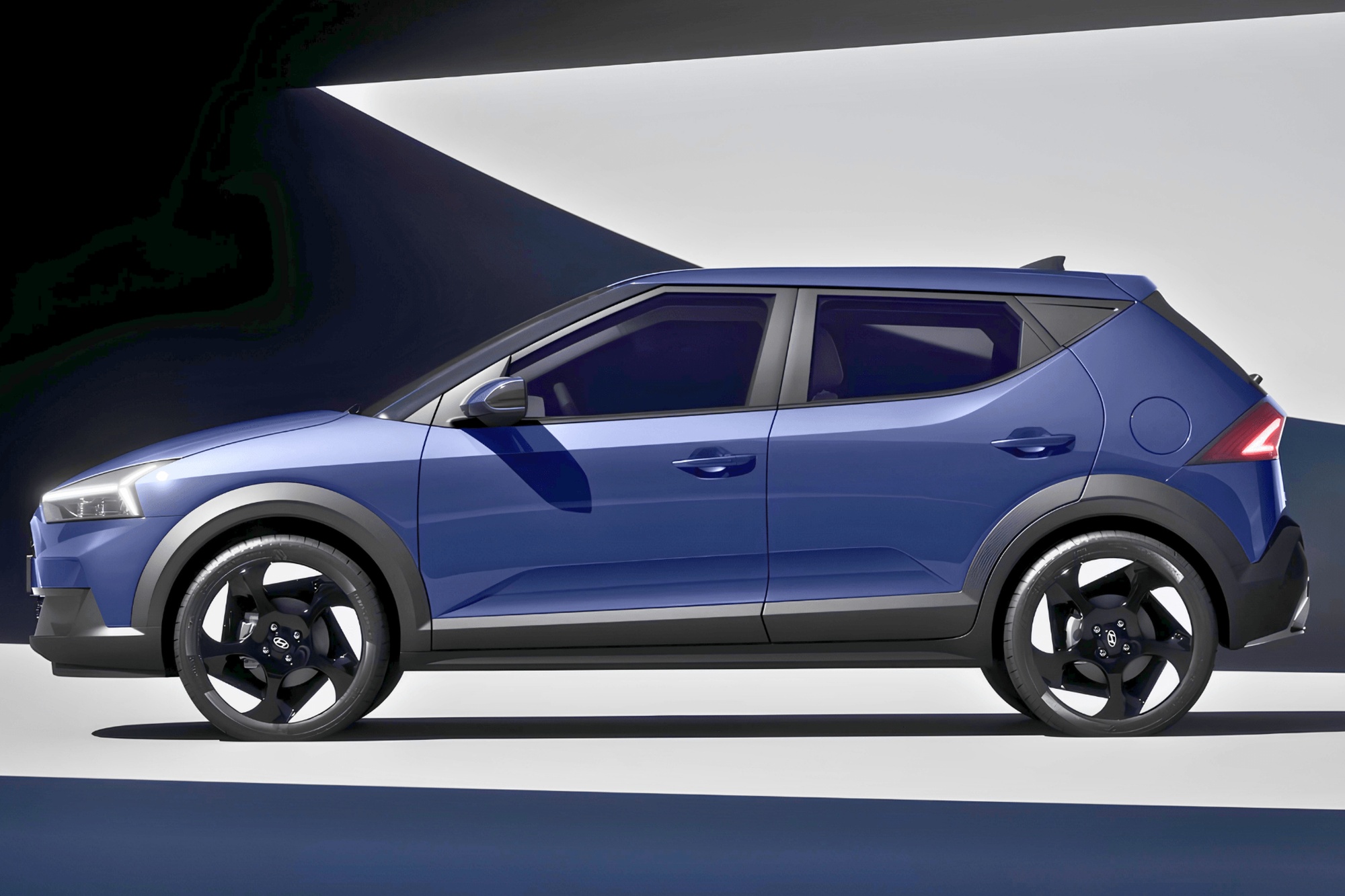 Tο νέο Hyundai i20 μεγαλώνει και αλλάζει τεχνολογικό επίπεδο 