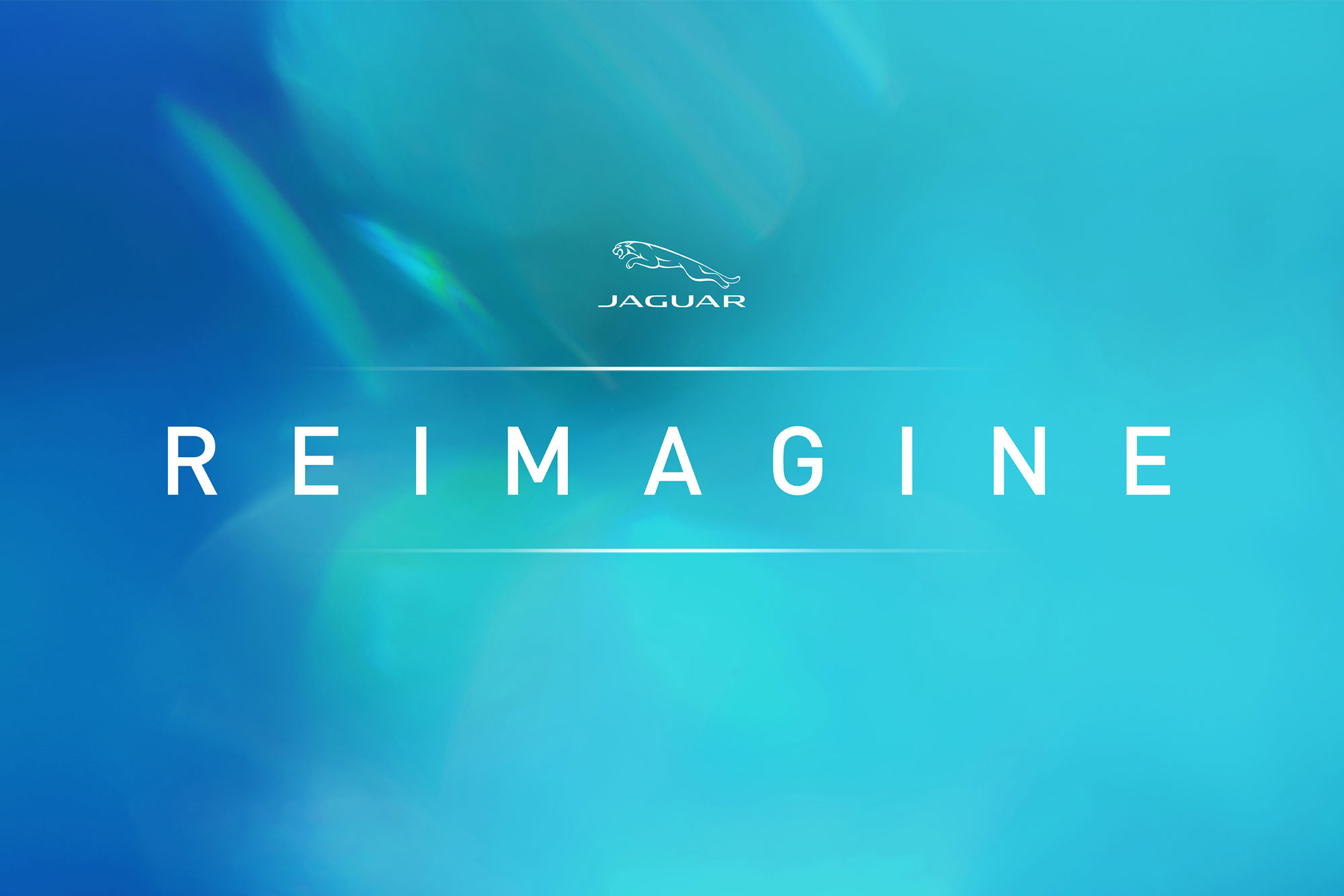 Reimagine από την Jaguar Land Rover