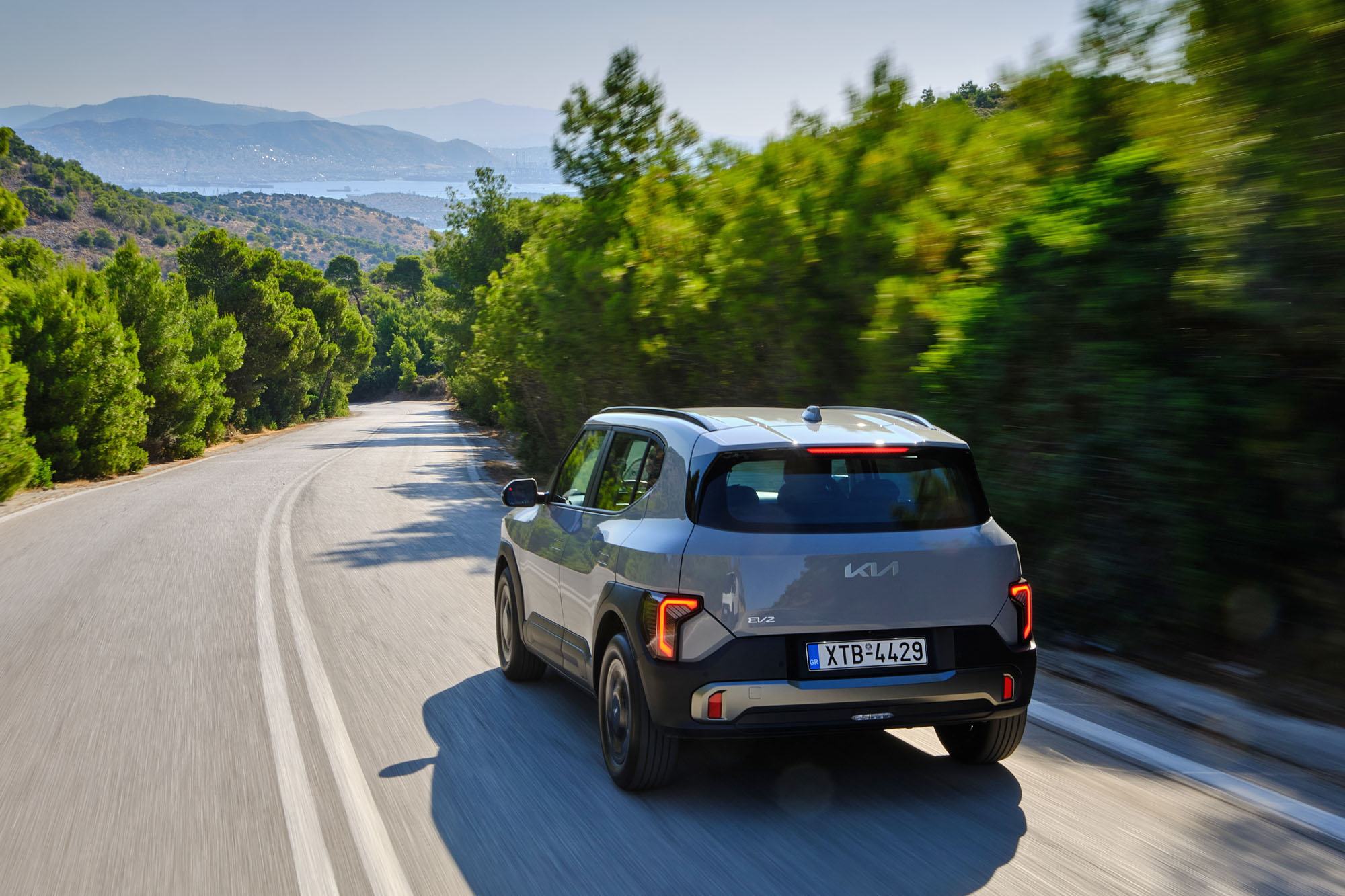 Στην Ελλάδα το νέο KIA EV2 (+τιμές)
