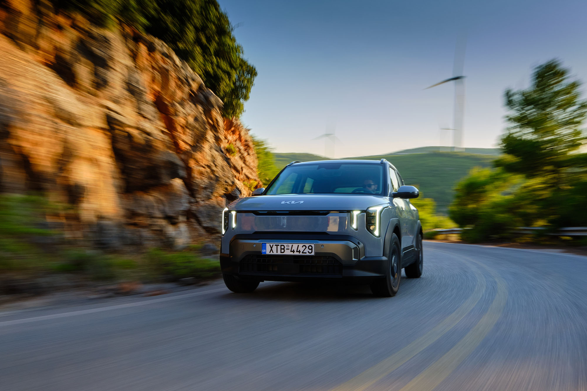 Στην Ελλάδα το νέο KIA EV2 (+τιμές)