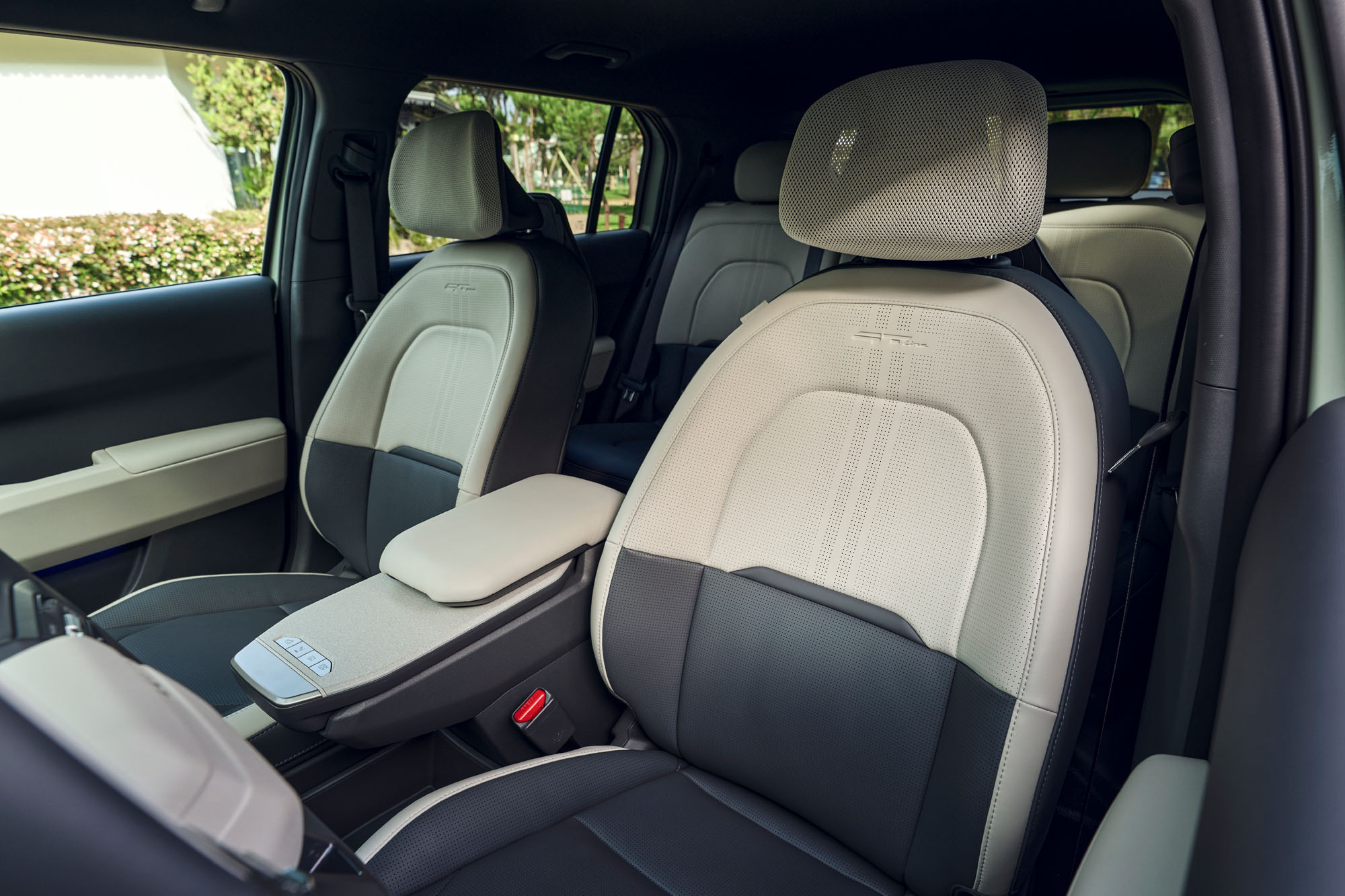 Test: KIA EV3 GT Line 81,4kWh 204Ps