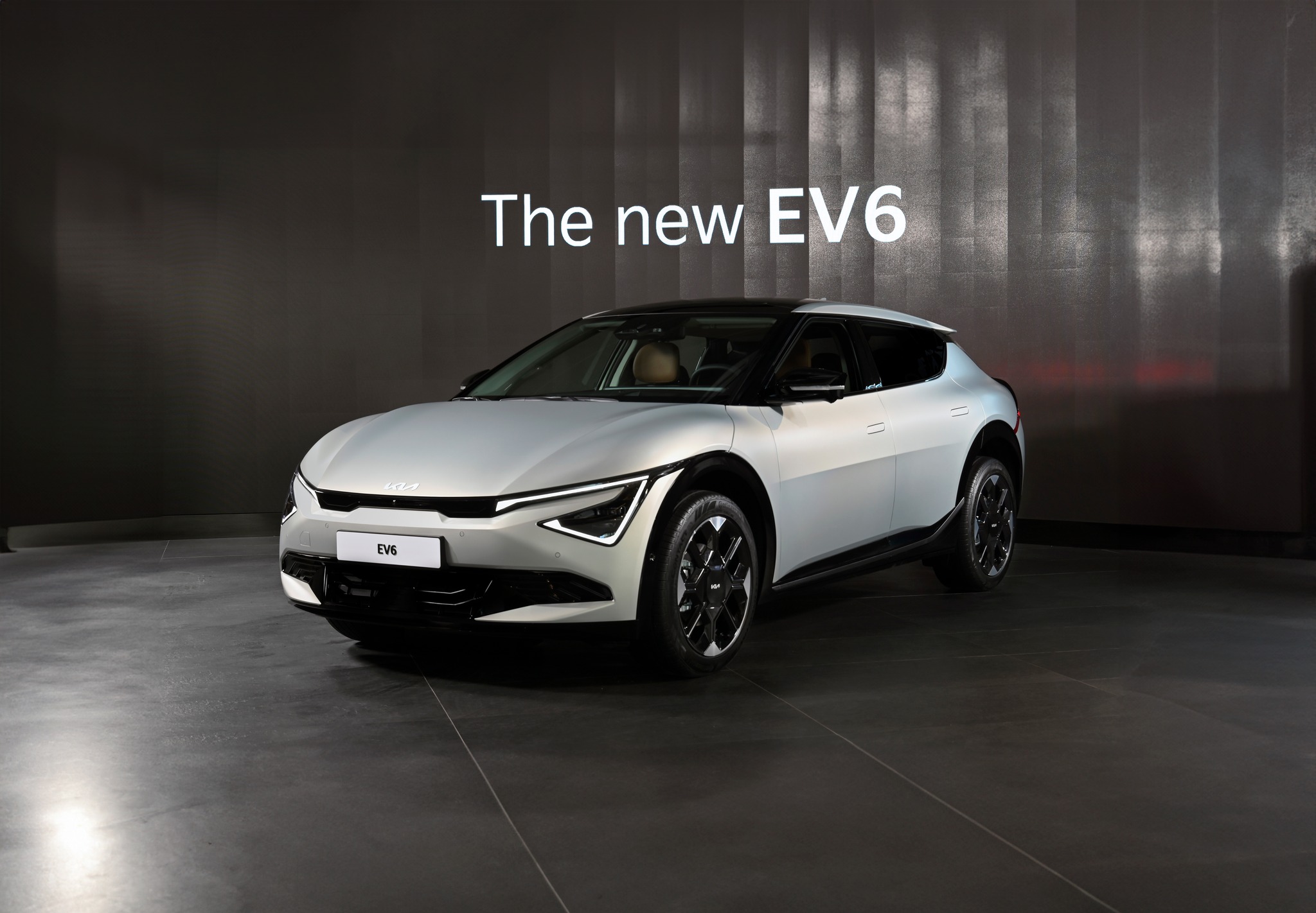 Το ανανεωμένο Kia EV6 θα έχει μεγαλύτερη μπαταρία και πιο προηγμένο εξοπλισμό