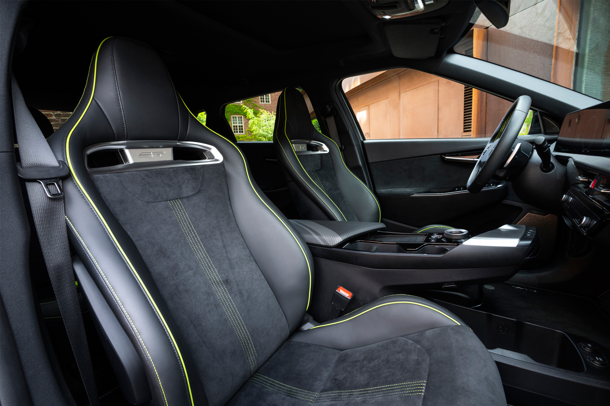 KIA: Το νέο EV6 GT