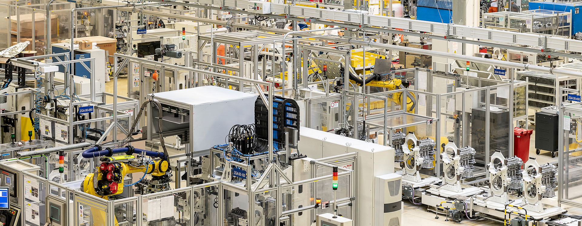 Η Kia επενδύει 70 εκατομμύρια ευρώ στην παραγωγή κινητήρων στην Ευρώπη