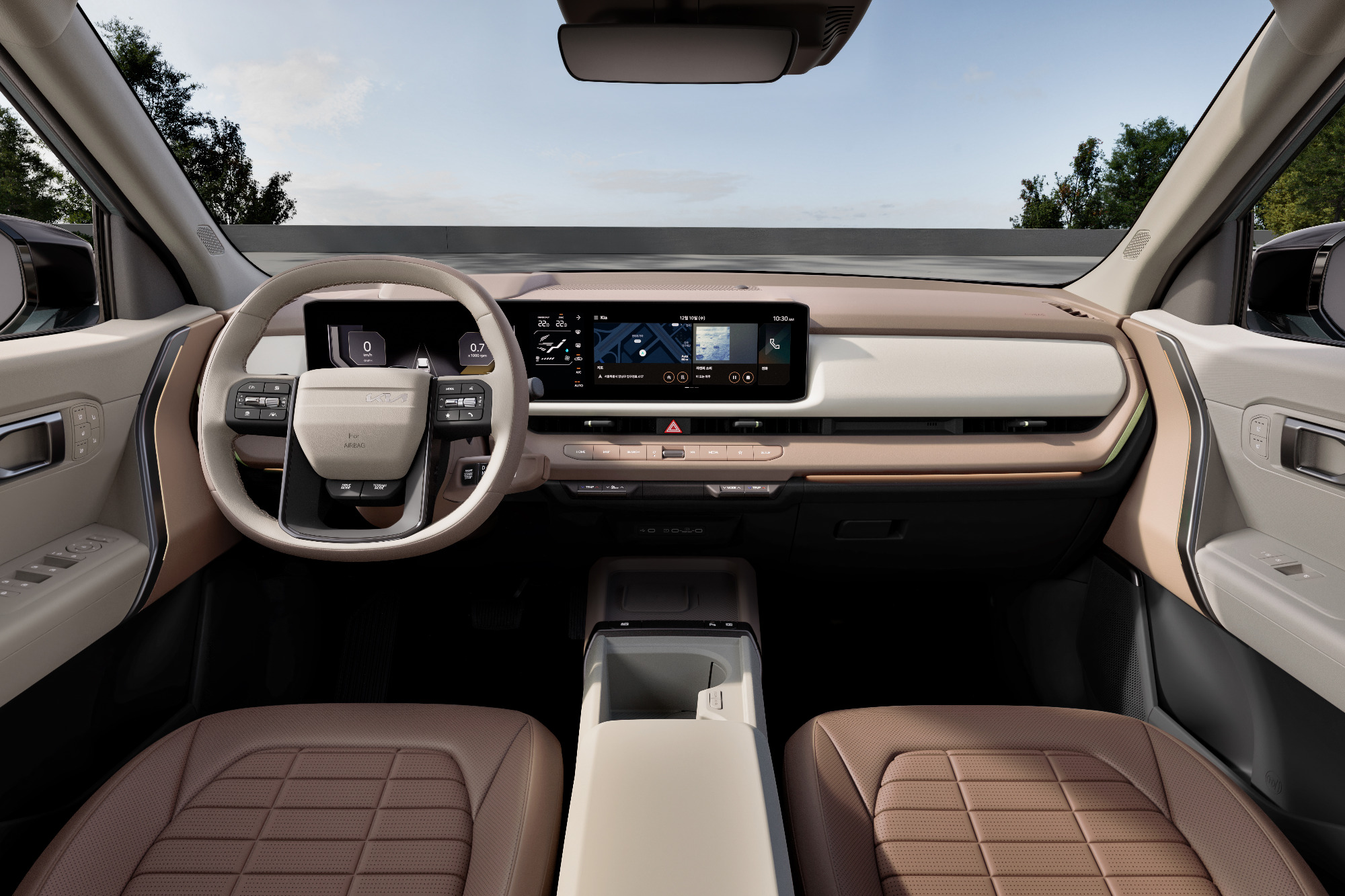 Ντεμπούτο για την δεύτερη γενιά του Kia Seltos