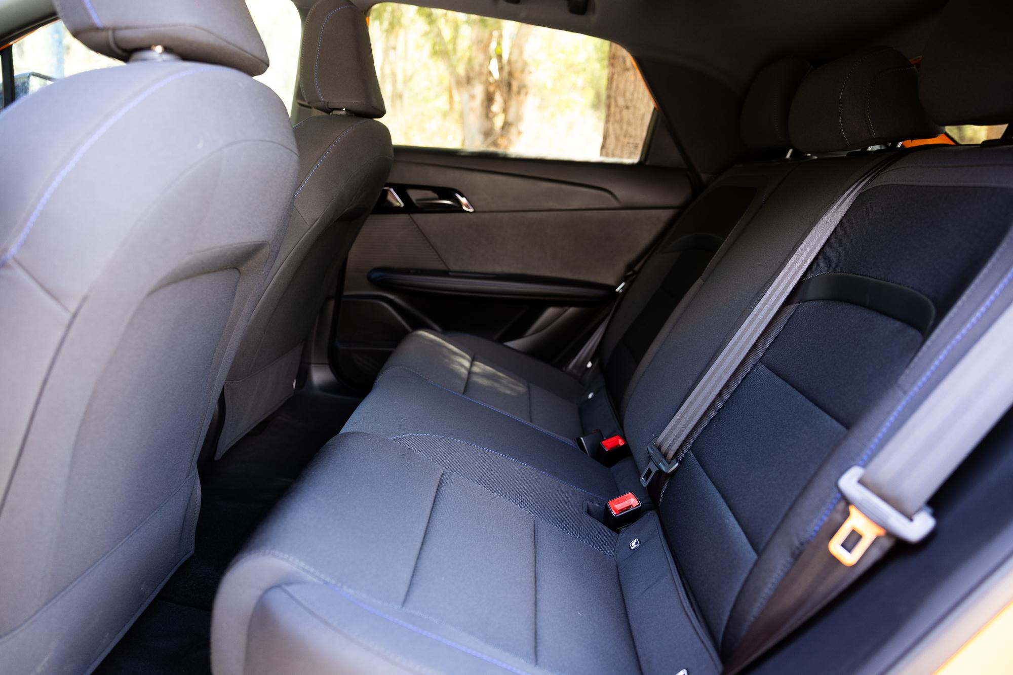 Test: MG4 51kWh 170Ps