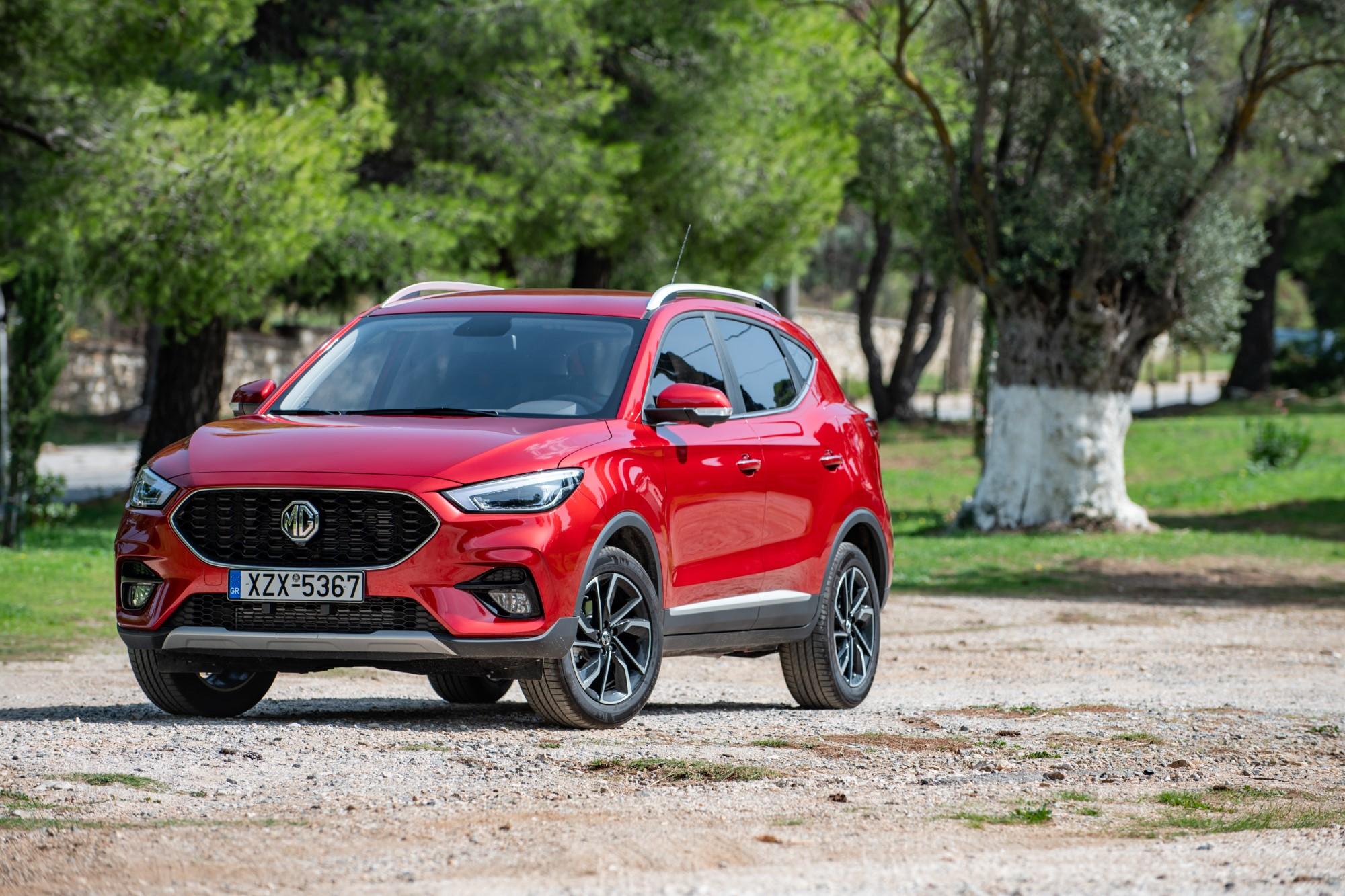 Τop Test 2024: Τα 10+1 καλύτερα πρωτοεμφανιζόμενα αυτοκίνητα