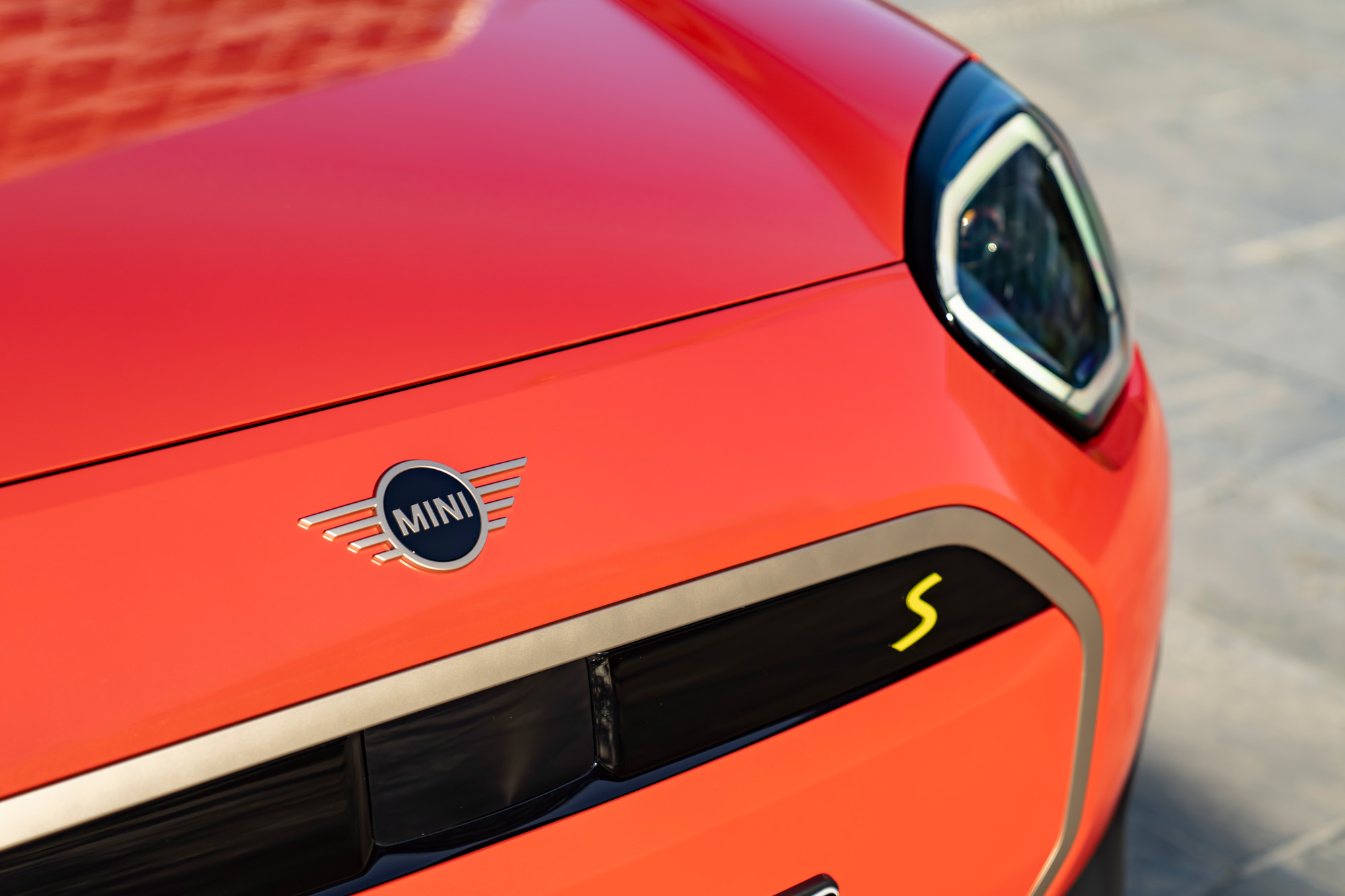 Test: MINI Aceman SE 218Ps