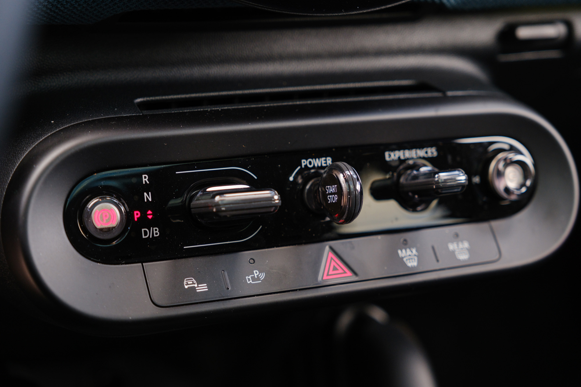 Test: MINI Aceman SE 218Ps