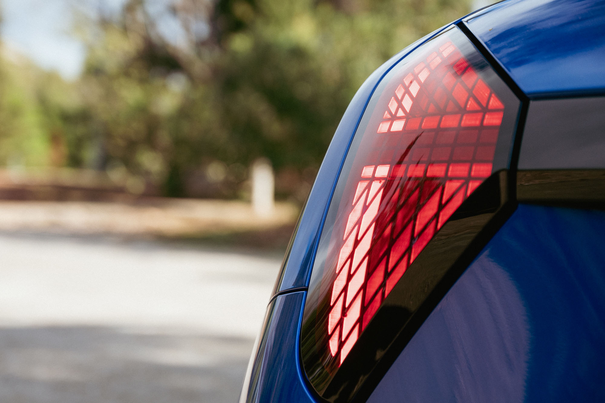 Test: MINI Cooper SE 218Ps