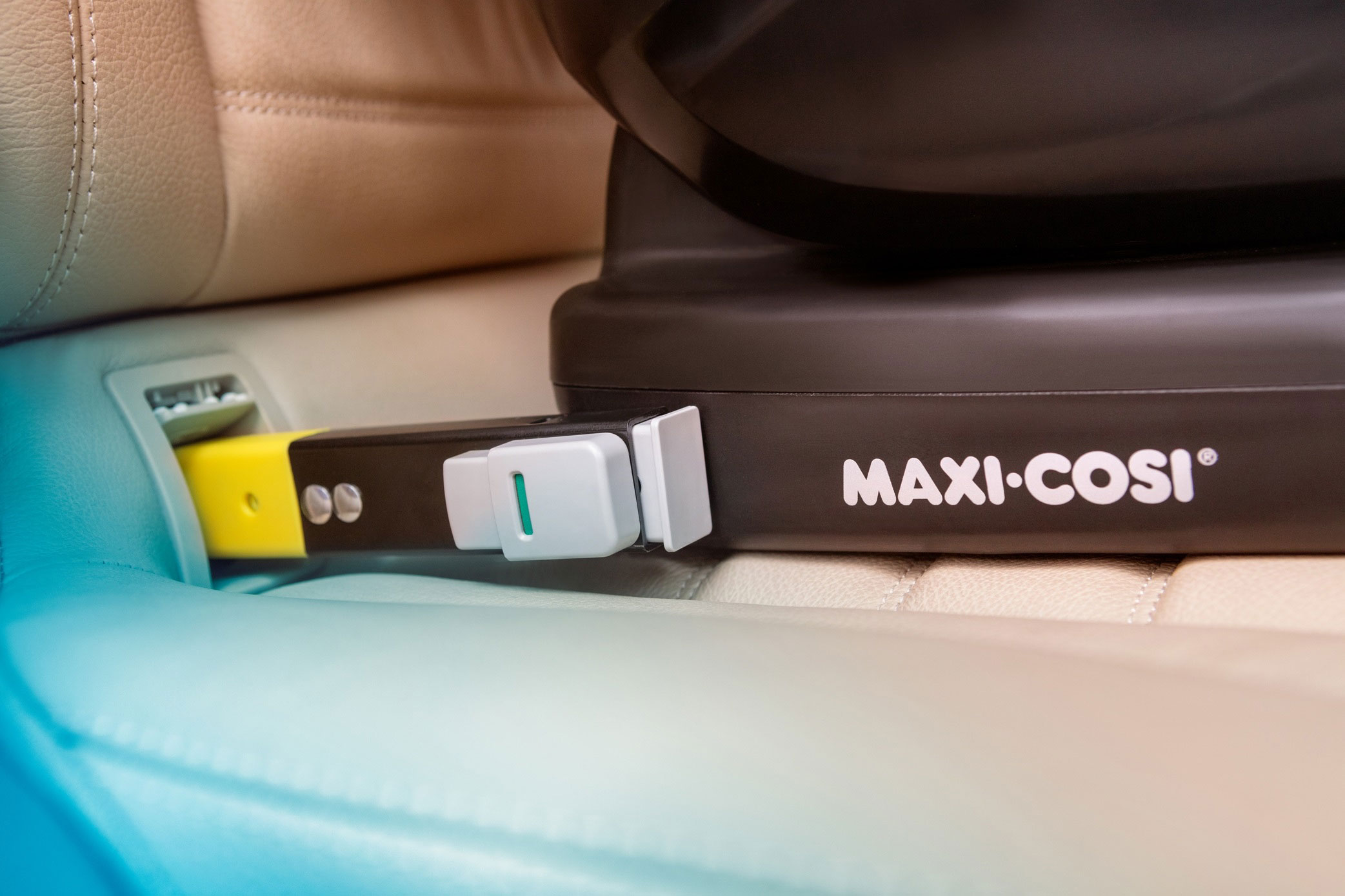 5+1 tips για να διαλέξετε το ιδανικό παιδικό κάθισμα αυτοκινήτου από τη Maxi-Cosi