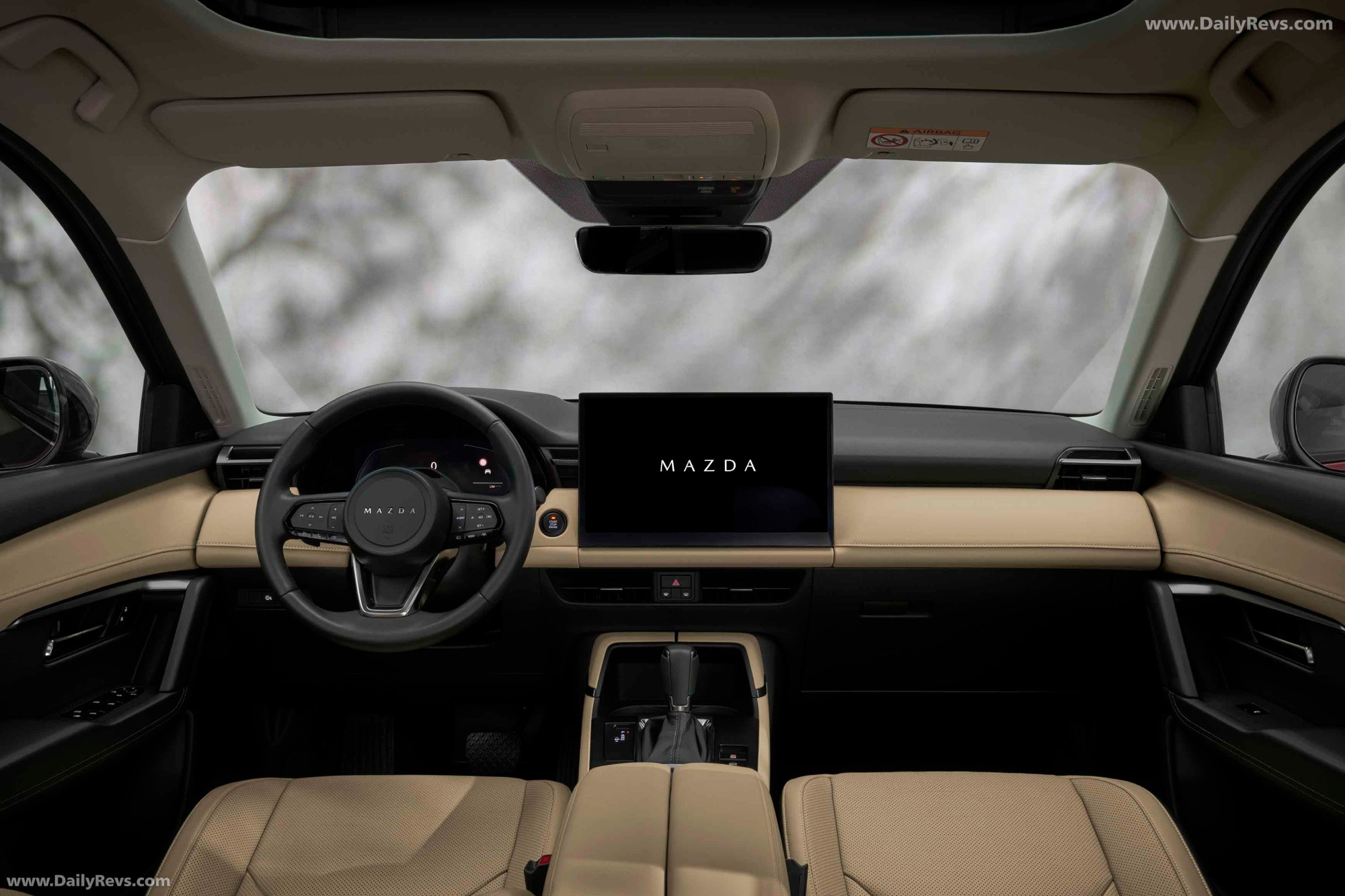 Στην Ελλάδα το νέο Mazda CX 5 με τιμή από 34.960 ευρώ 
