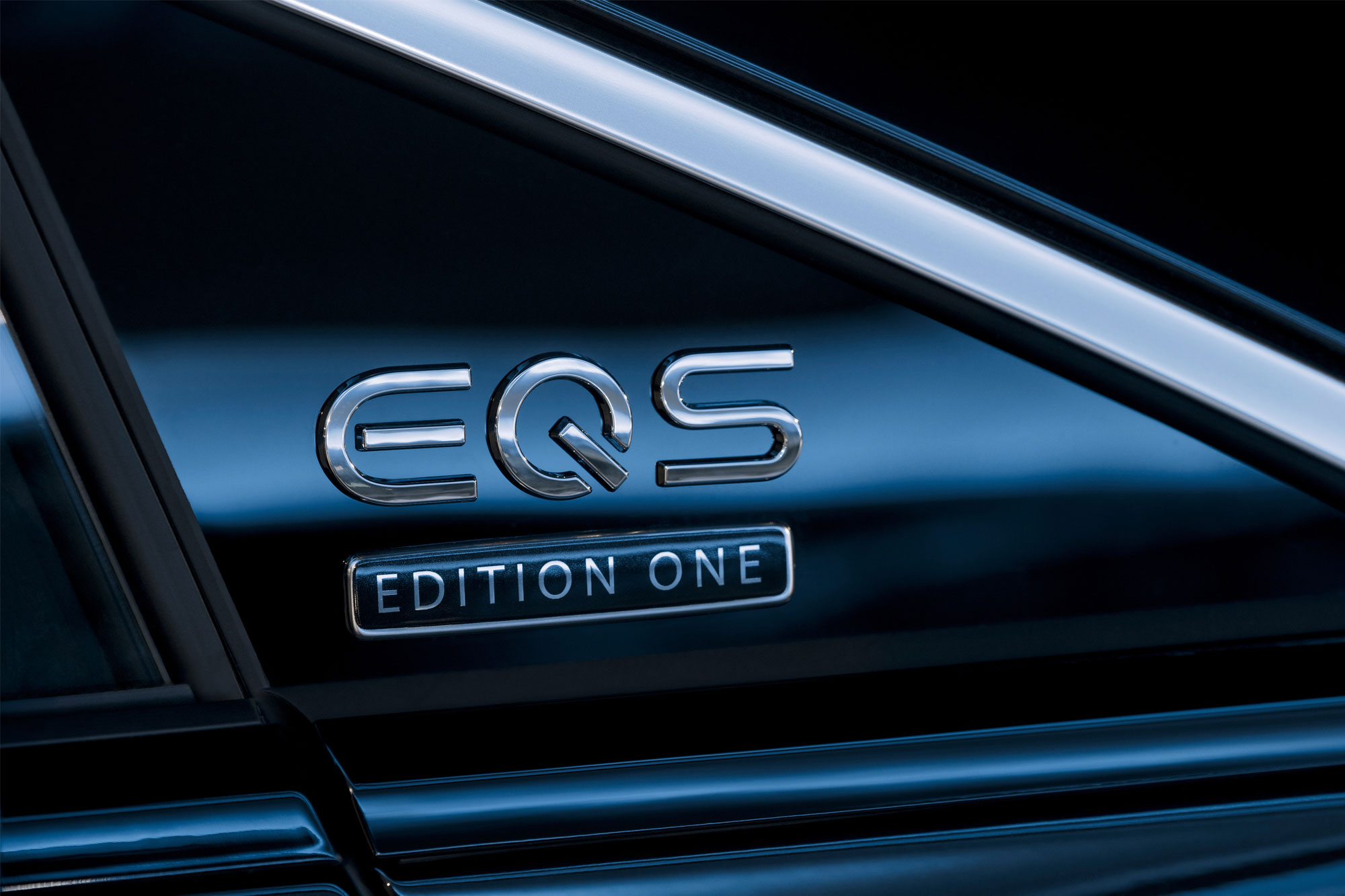 Επίσημο: Mercedes-Benz EQS